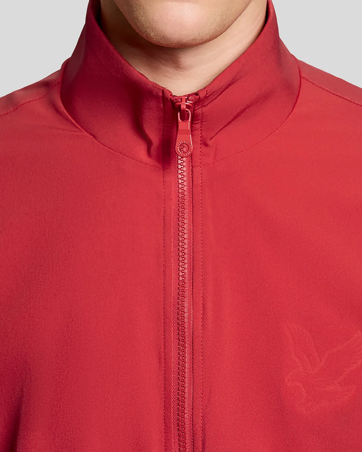 Keyline Windbreaker Jacket sold by Lyle & Scott product image thumbnail 3