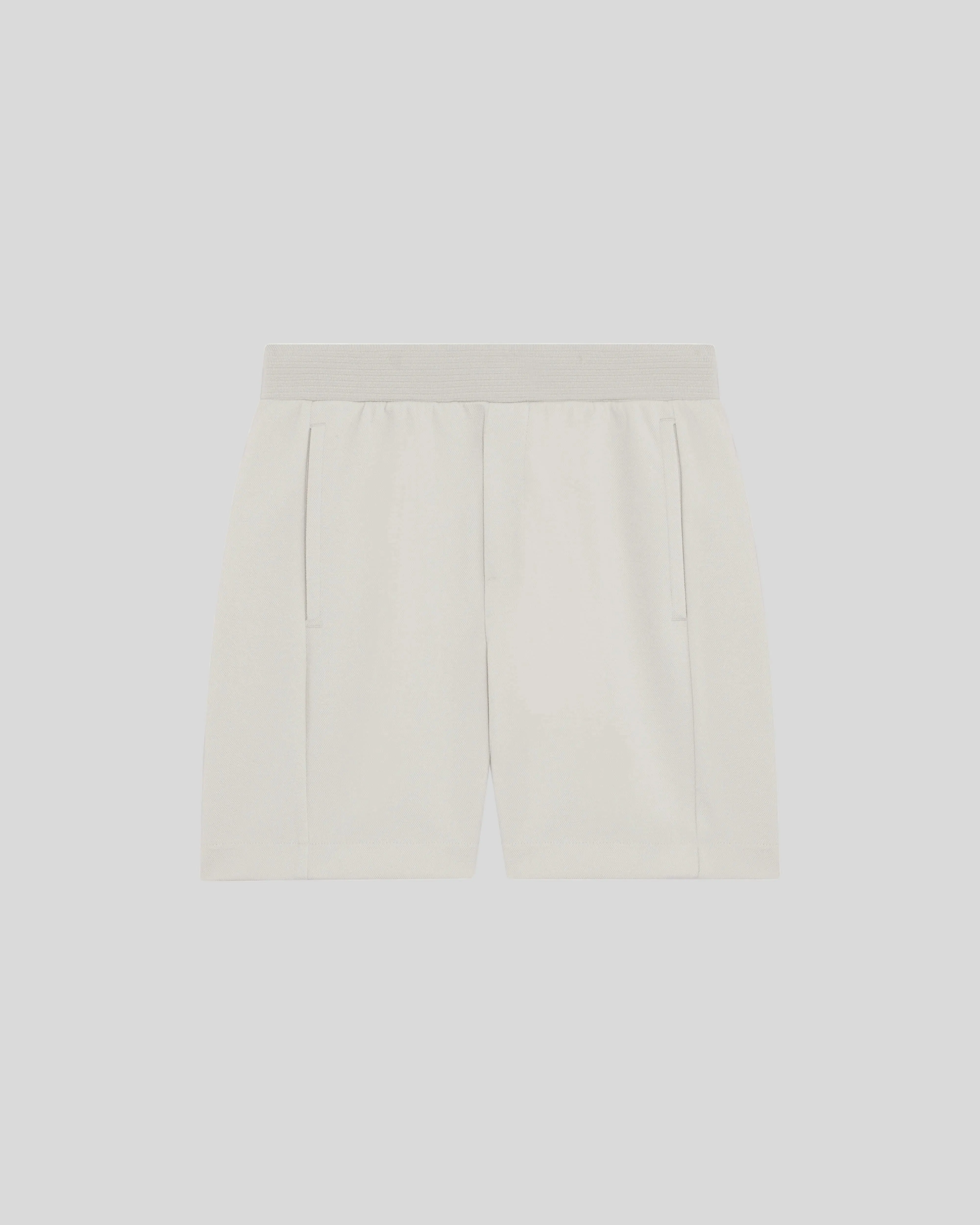 Cotton Blend Track Sweat Shorts sold by Lyle & Scott product image thumbnail 5