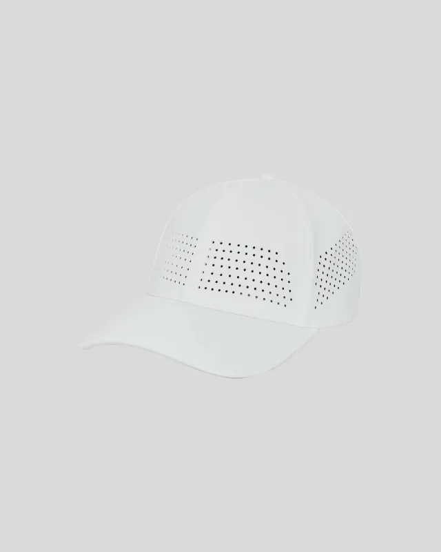 Ventilated Performance Cap sold by Lyle & Scott