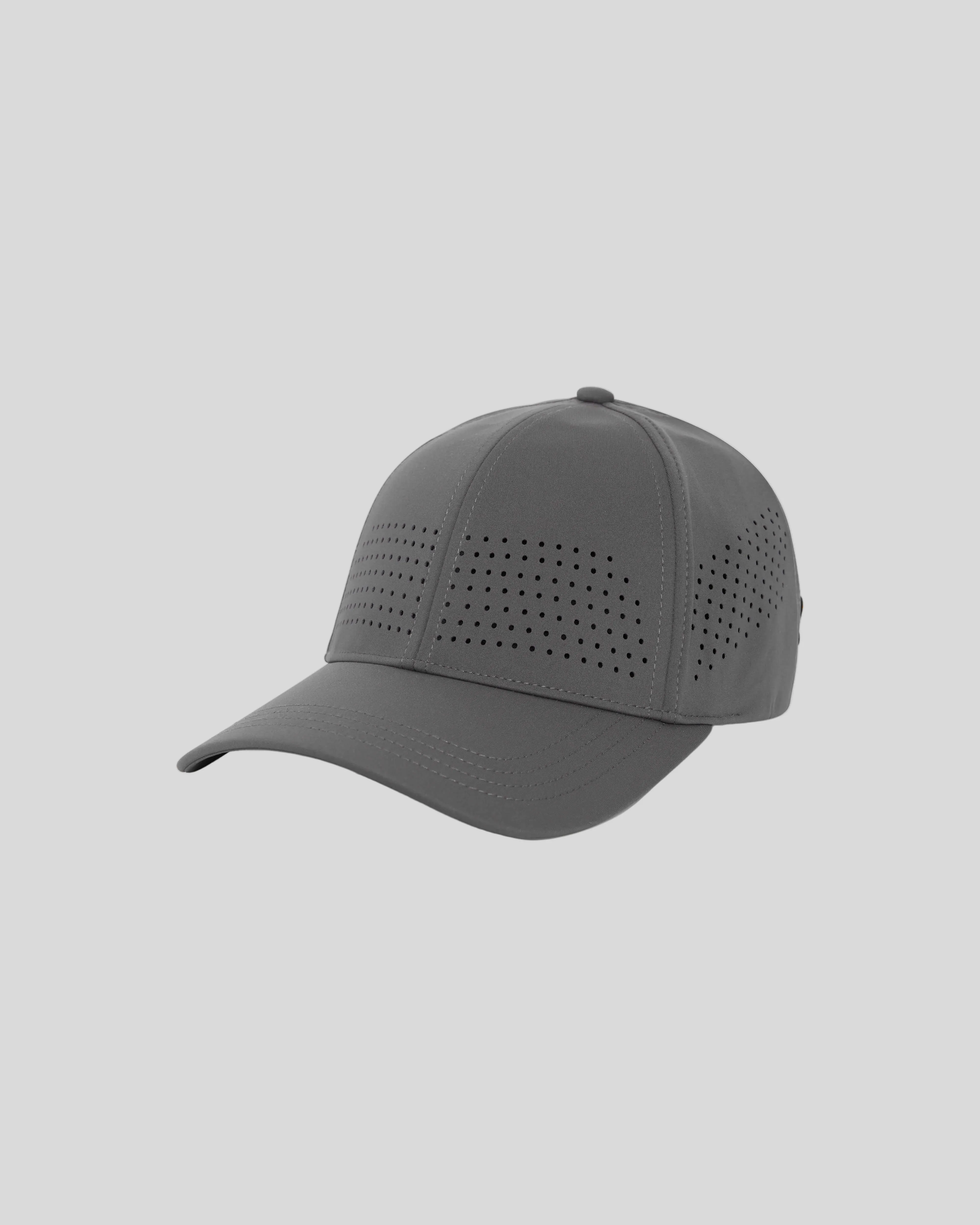 Ventilated Performance Cap sold by Lyle & Scott