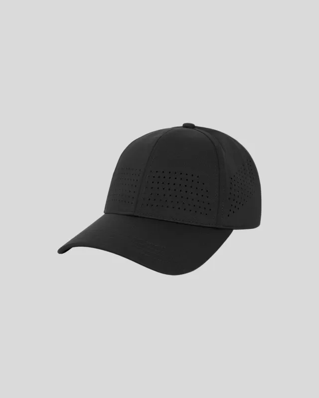 Ventilated Performance Cap sold by Lyle & Scott