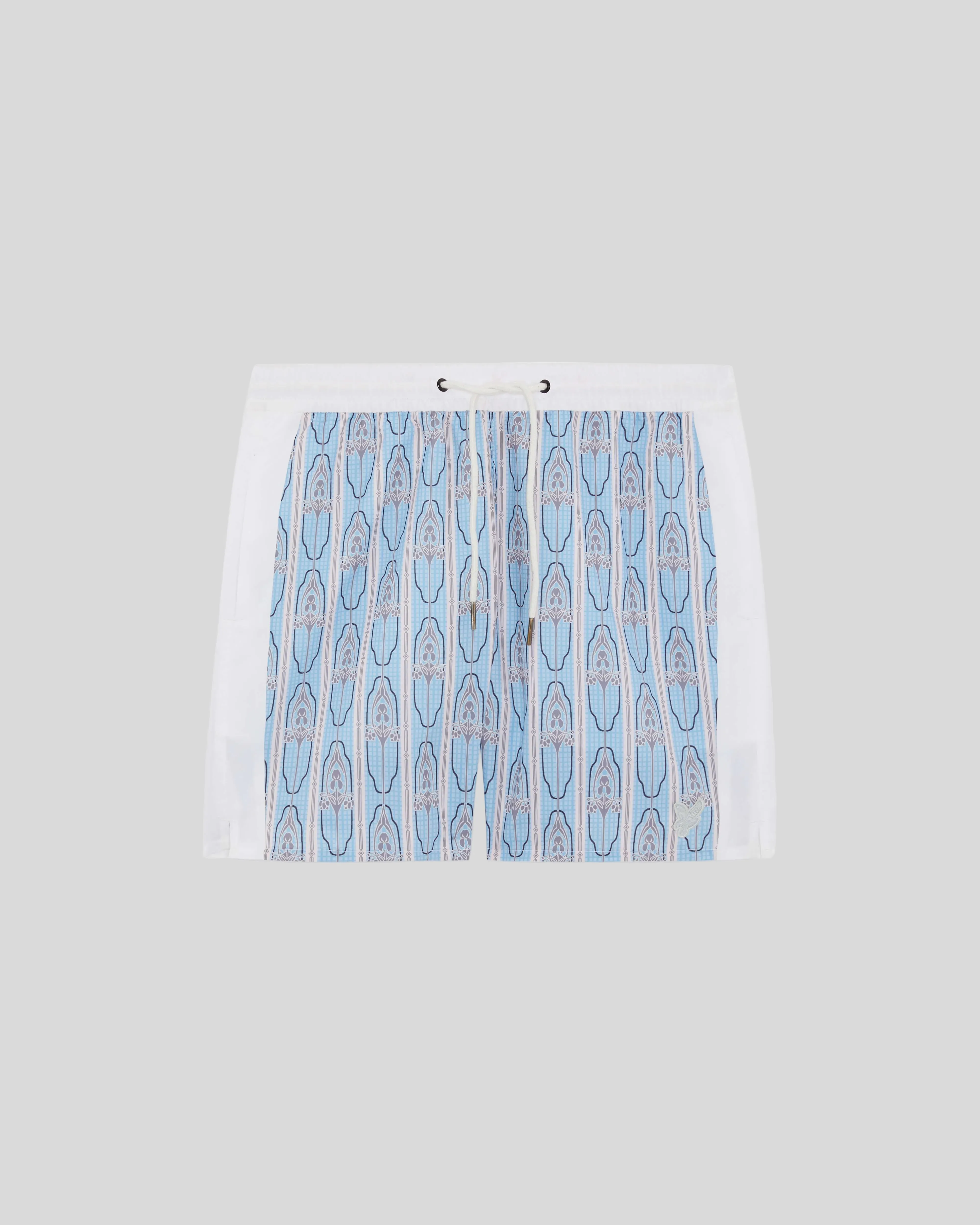 Floral Swim Shorts sold by Lyle & Scott product image thumbnail 5