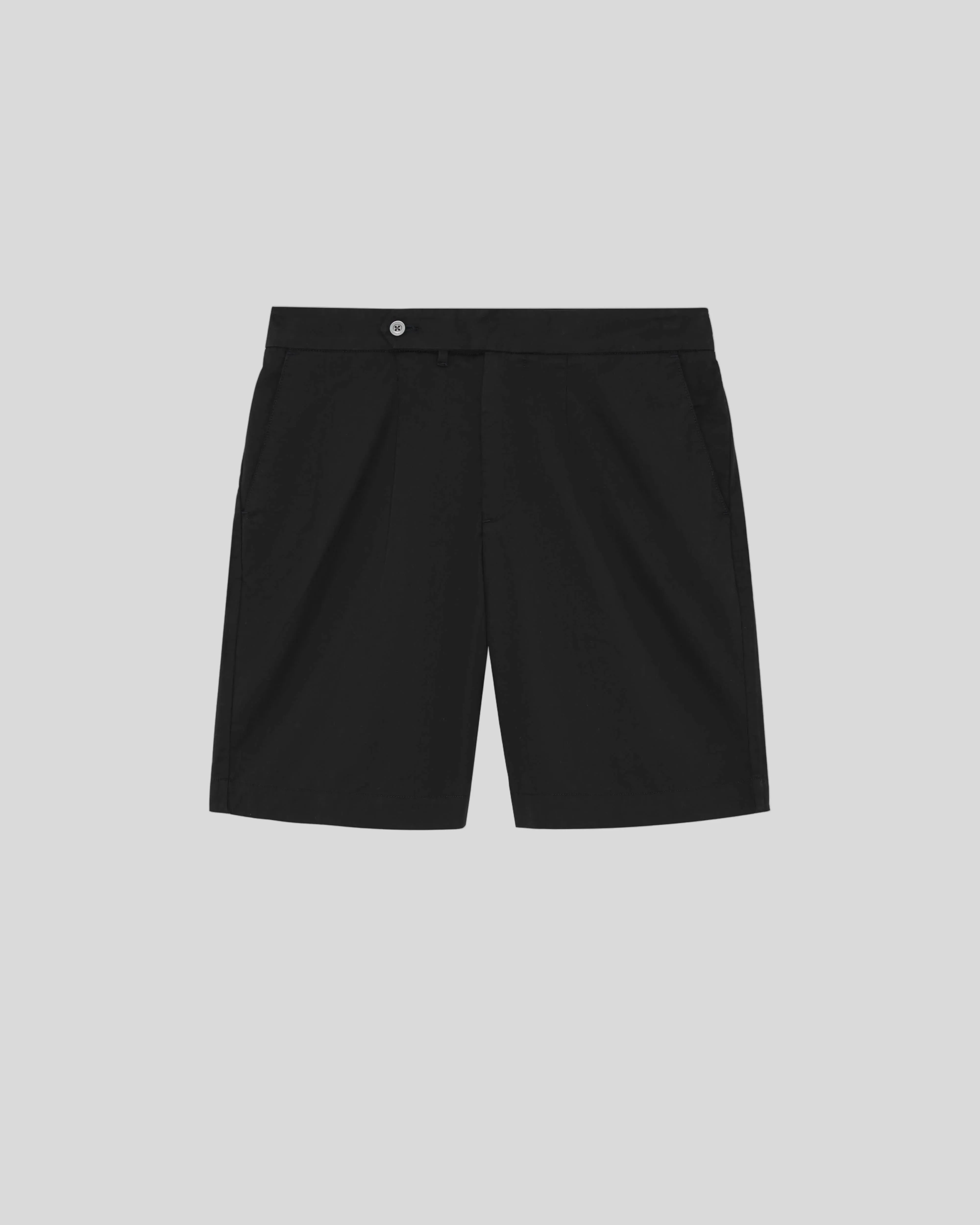 Superfine Cotton Chino Shorts sold by Lyle & Scott product image thumbnail 5