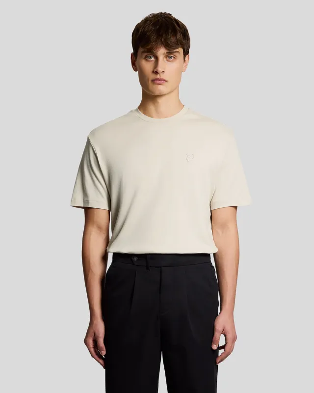 Relaxed Fit T-Shirt sold by Lyle & Scott