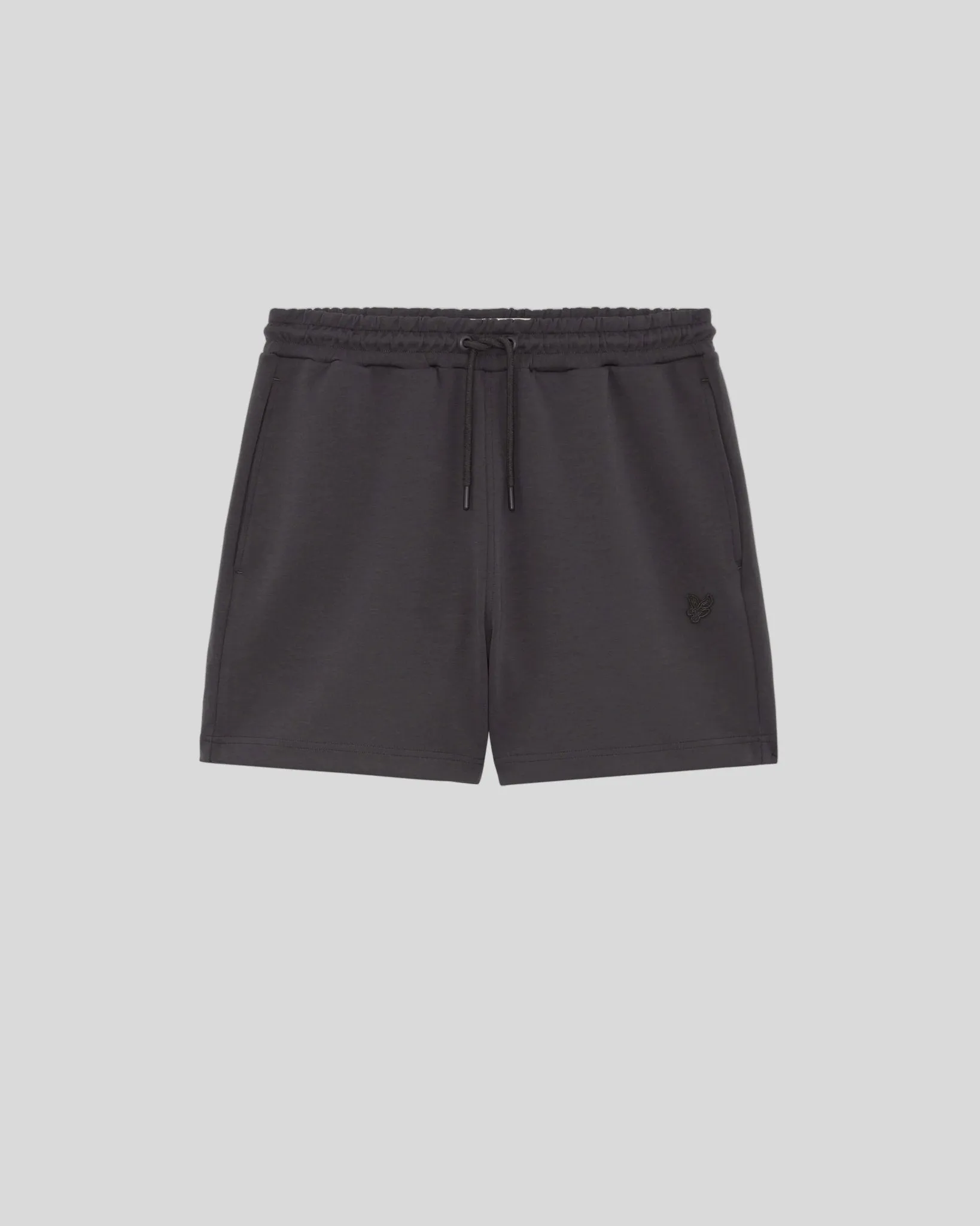 Relaxed Sweat Short sold by Lyle & Scott product image thumbnail 5