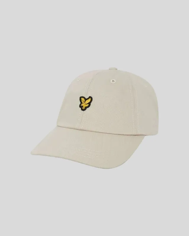 Baseball Cap sold by Lyle & Scott
