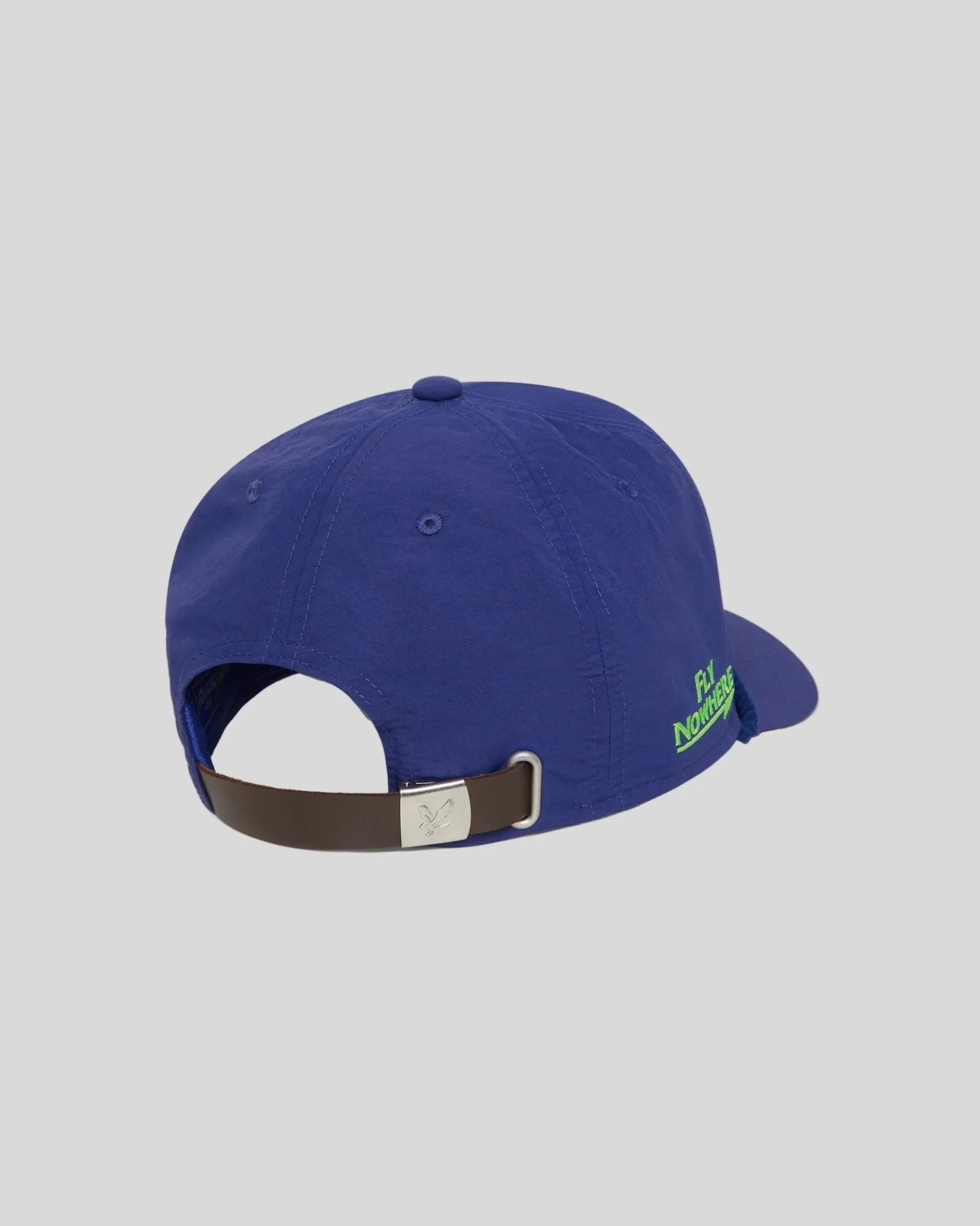 6 Panel Rope Cap sold by Lyle & Scott product image thumbnail 2