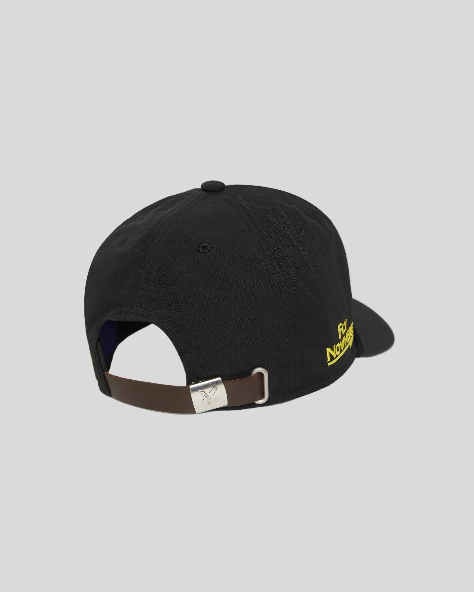 6 Panel Rope Cap sold by Lyle & Scott product image thumbnail 2