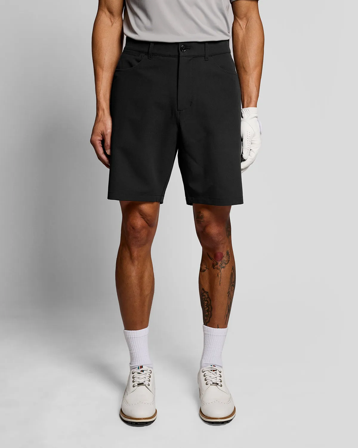 5-Pocket Shorts sold by Lyle & Scott product image thumbnail 2