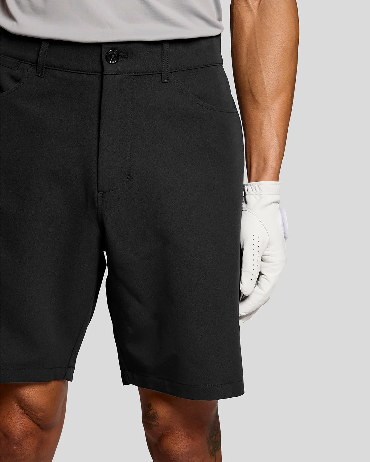 5-Pocket Shorts sold by Lyle & Scott product image thumbnail 3