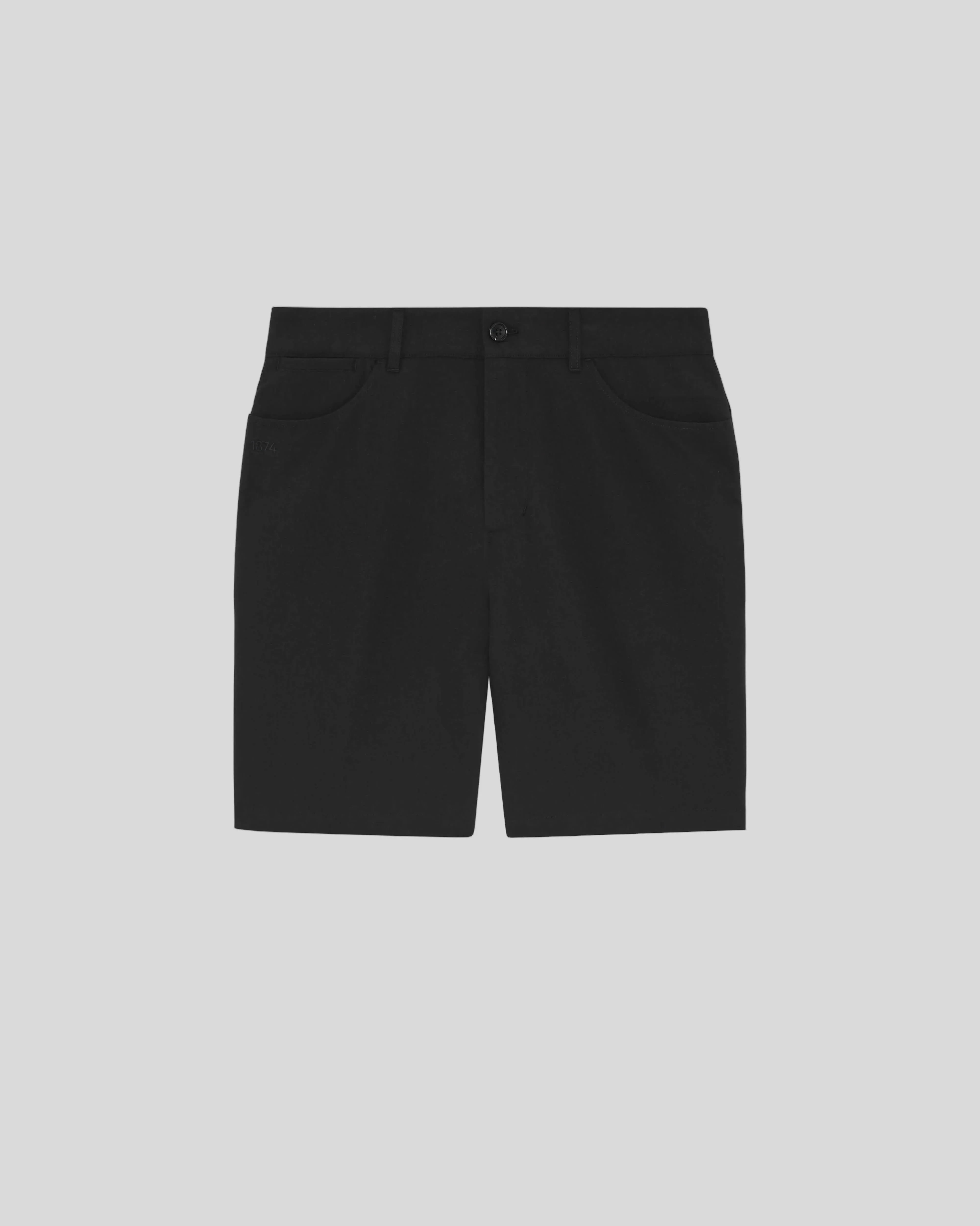 5-Pocket Shorts sold by Lyle & Scott product image thumbnail 5
