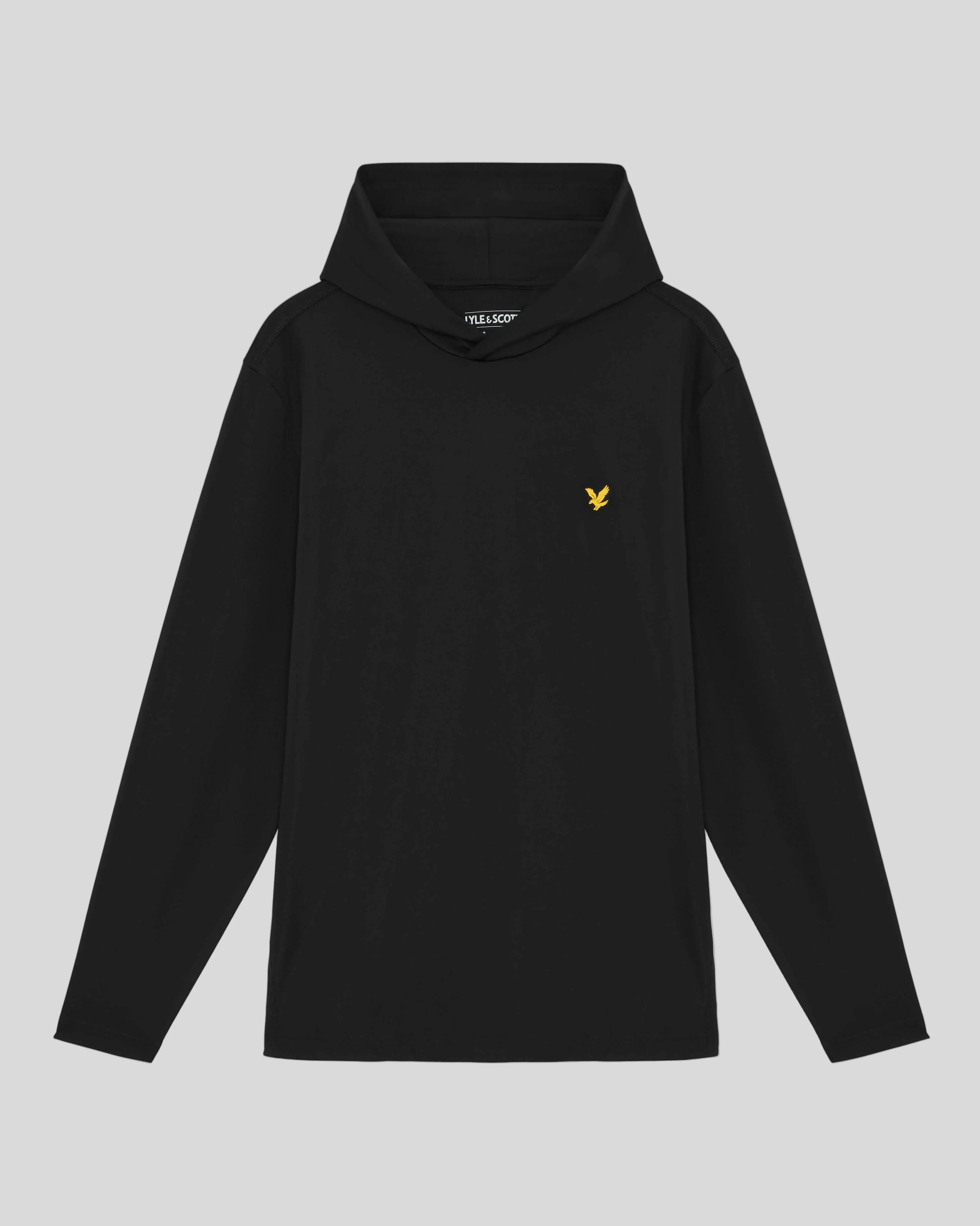 Performance Hooded Midlayer sold by Lyle & Scott product image thumbnail 5