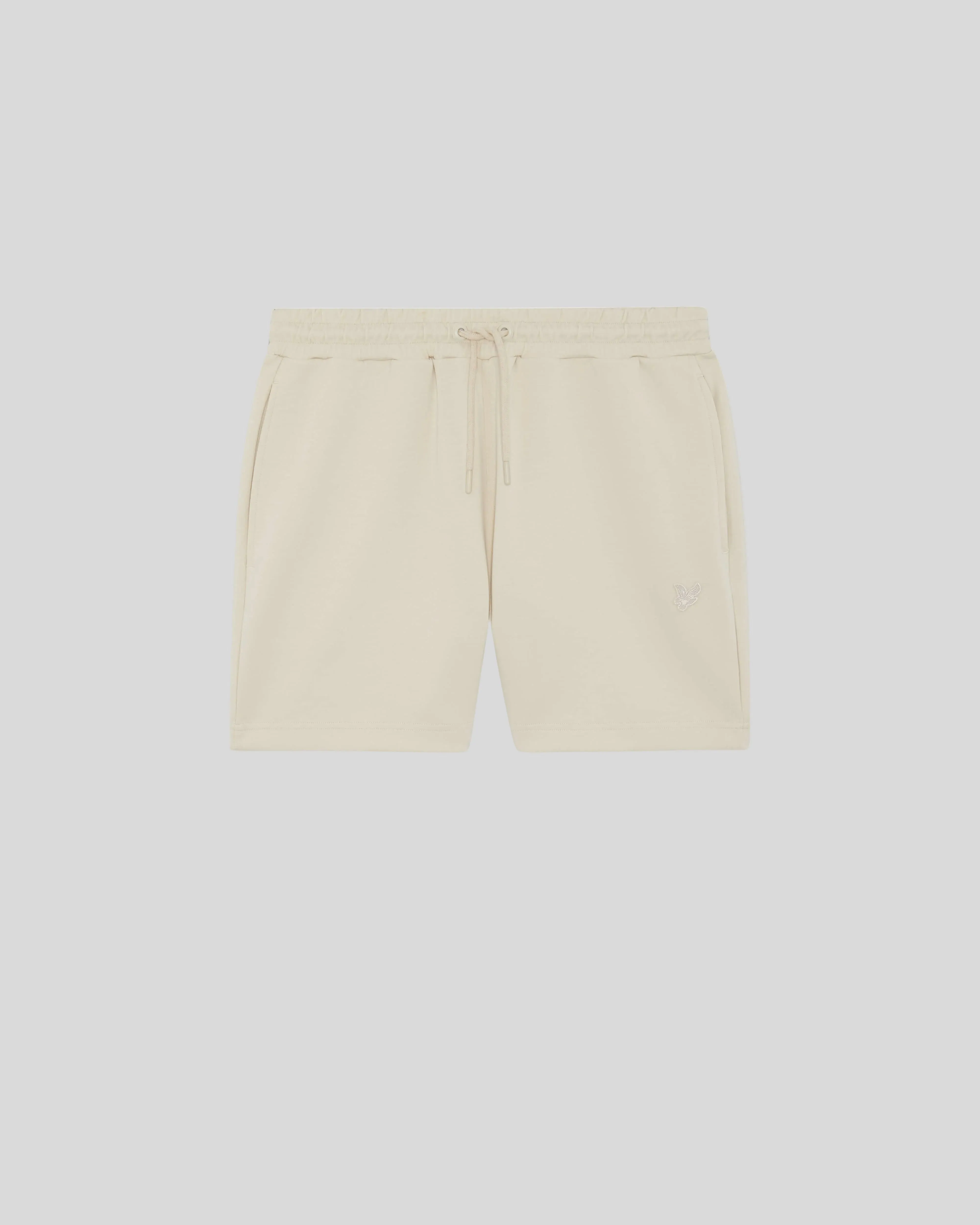 Relaxed Sweat Short sold by Lyle & Scott product image thumbnail 5