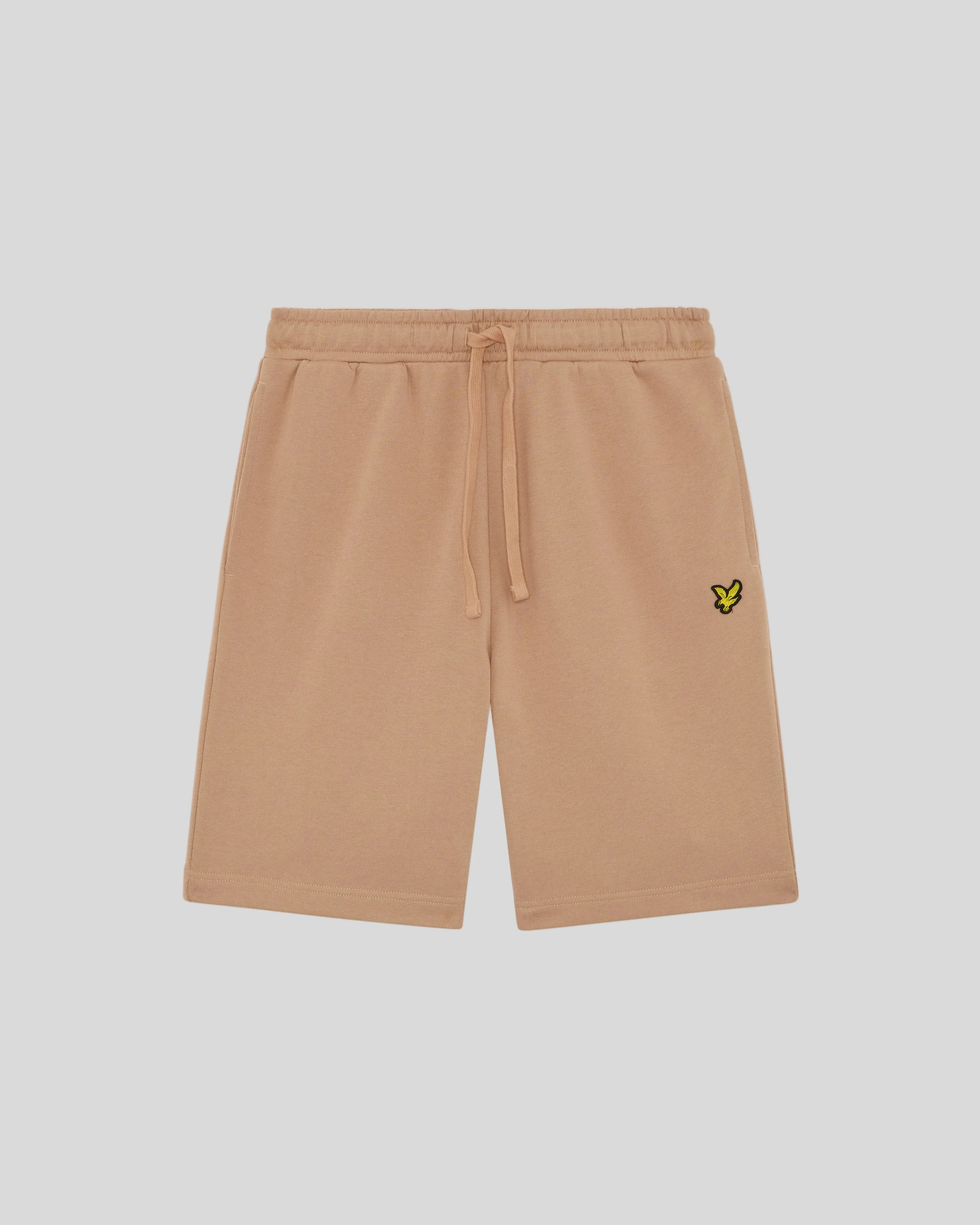 Cotton Sweat Shorts sold by Lyle & Scott product image thumbnail 5