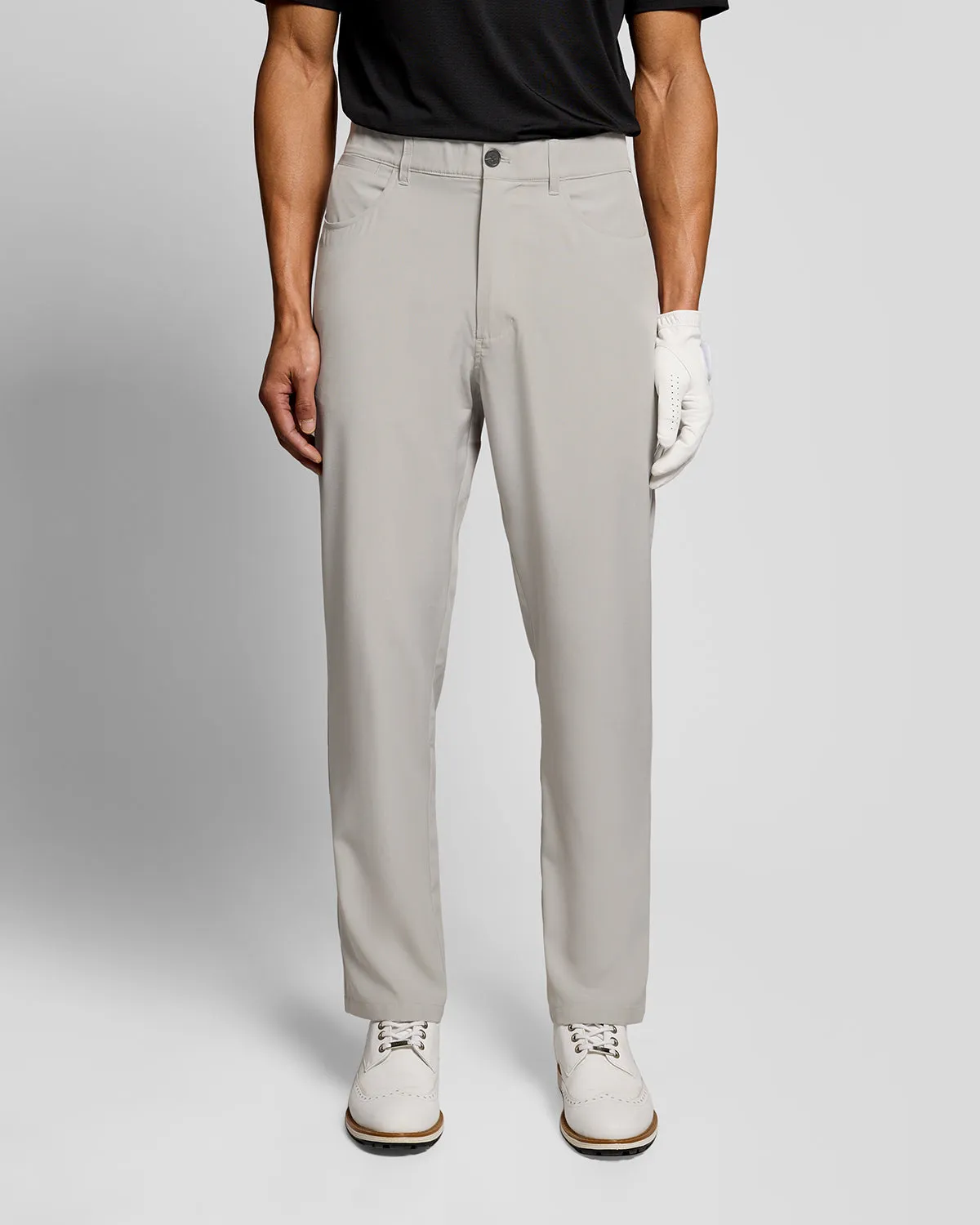 5-Pocket Trousers sold by Lyle & Scott product image thumbnail 2