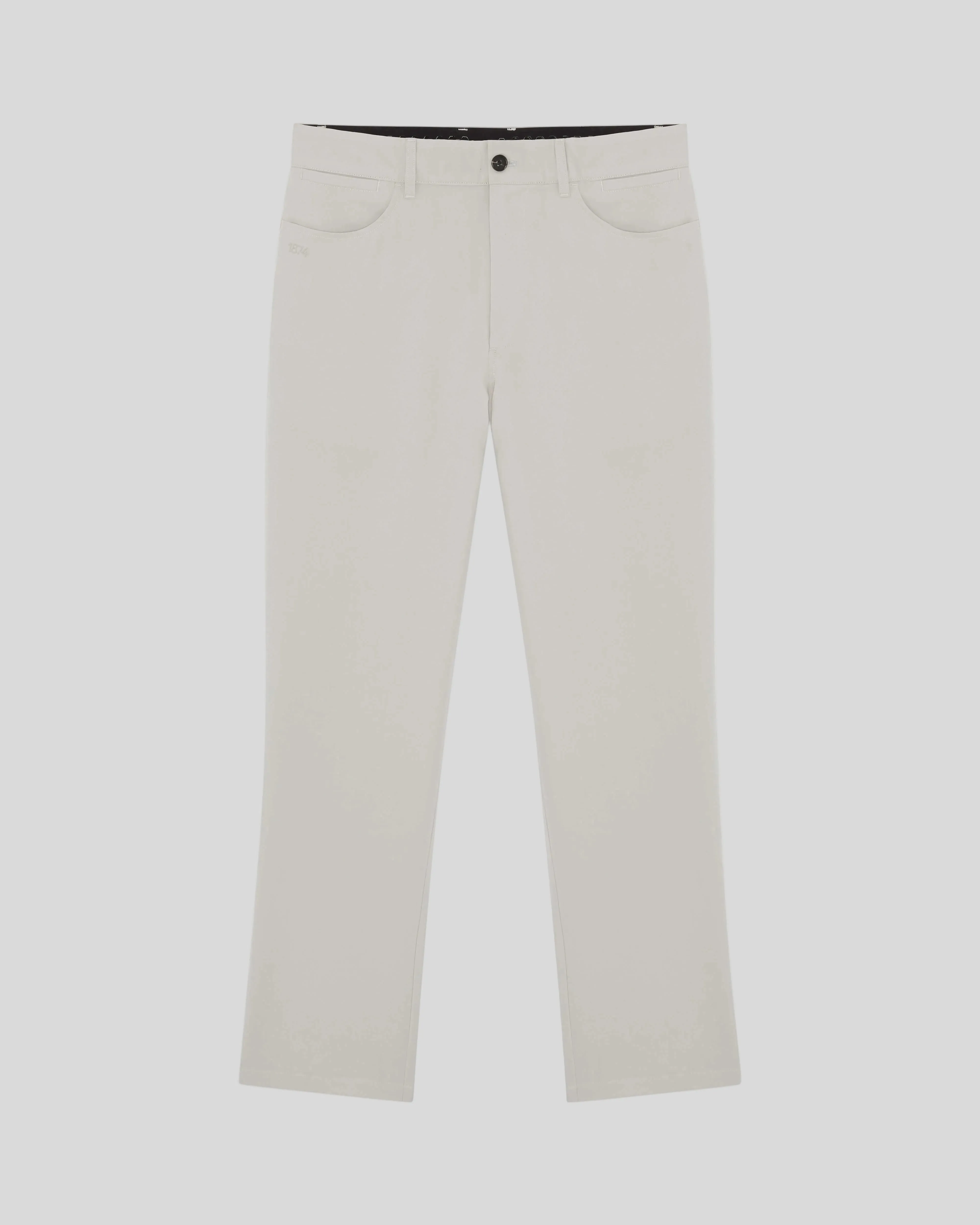 5-Pocket Trousers sold by Lyle & Scott product image thumbnail 5