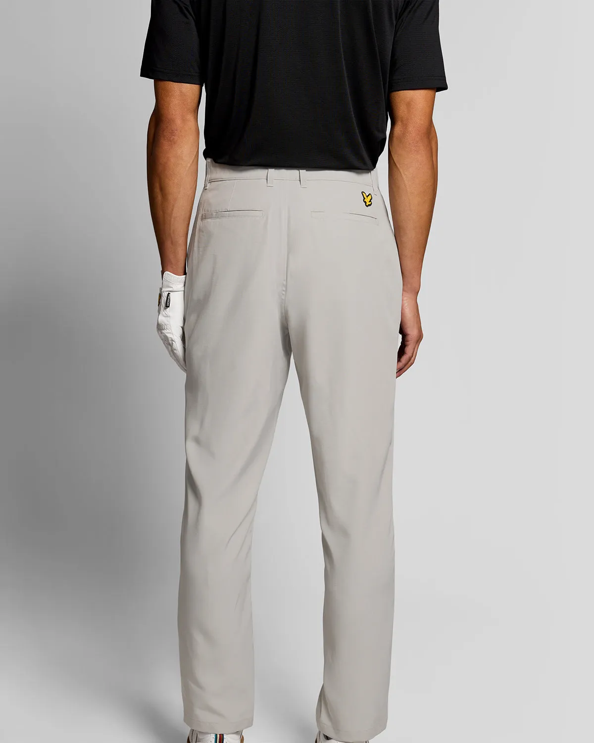 5-Pocket Trousers sold by Lyle & Scott product image thumbnail 4
