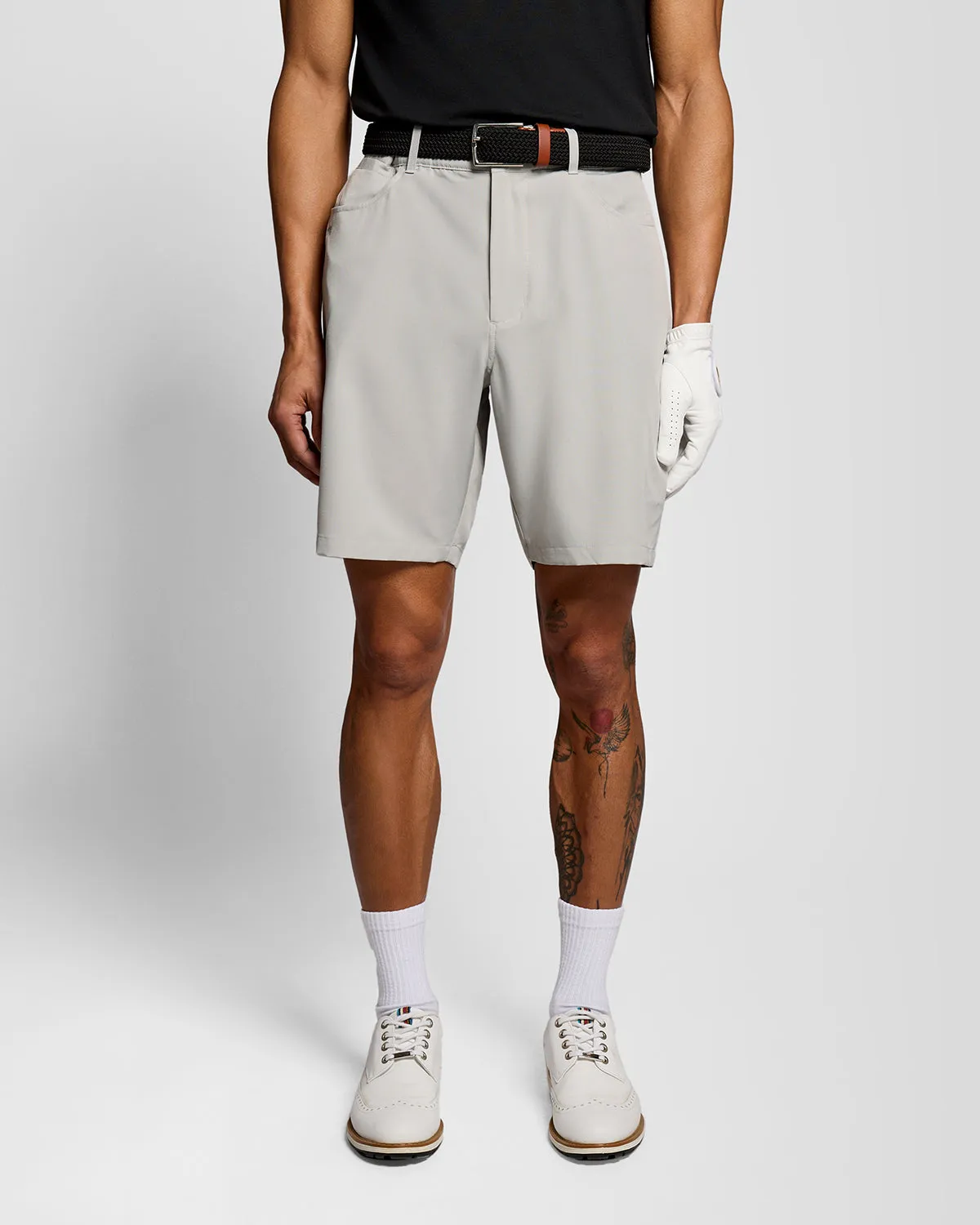 5-Pocket Shorts sold by Lyle & Scott product image thumbnail 2