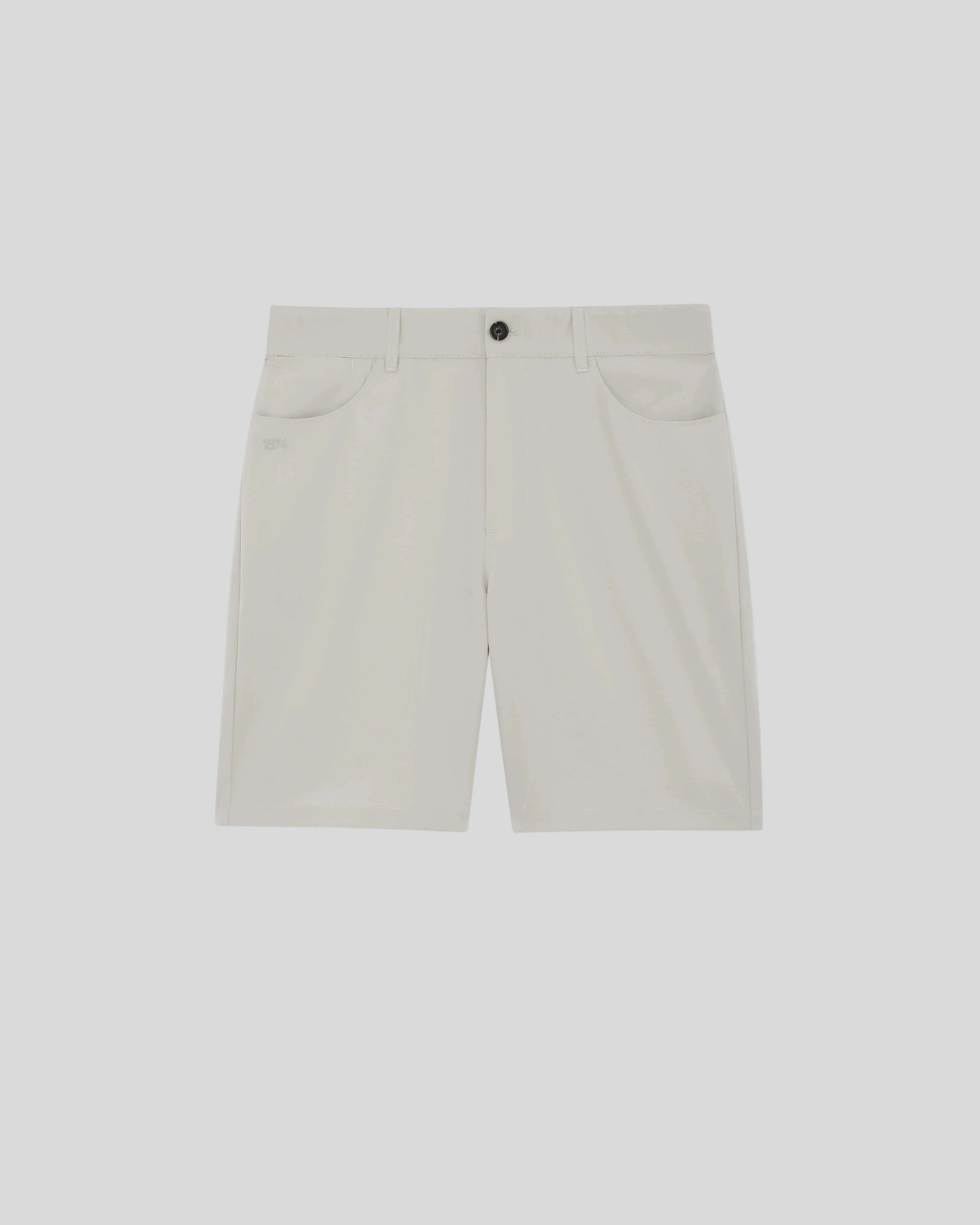 5-Pocket Shorts sold by Lyle & Scott product image thumbnail 5