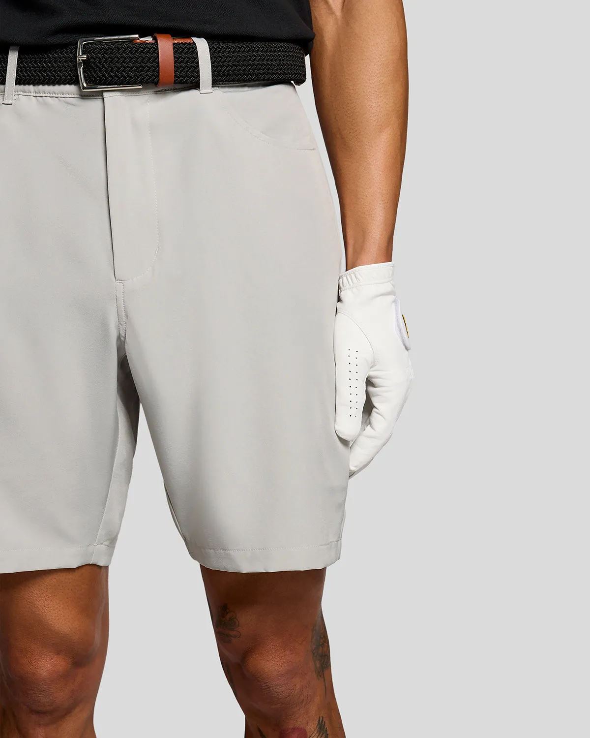 5-Pocket Shorts sold by Lyle & Scott product image thumbnail 3