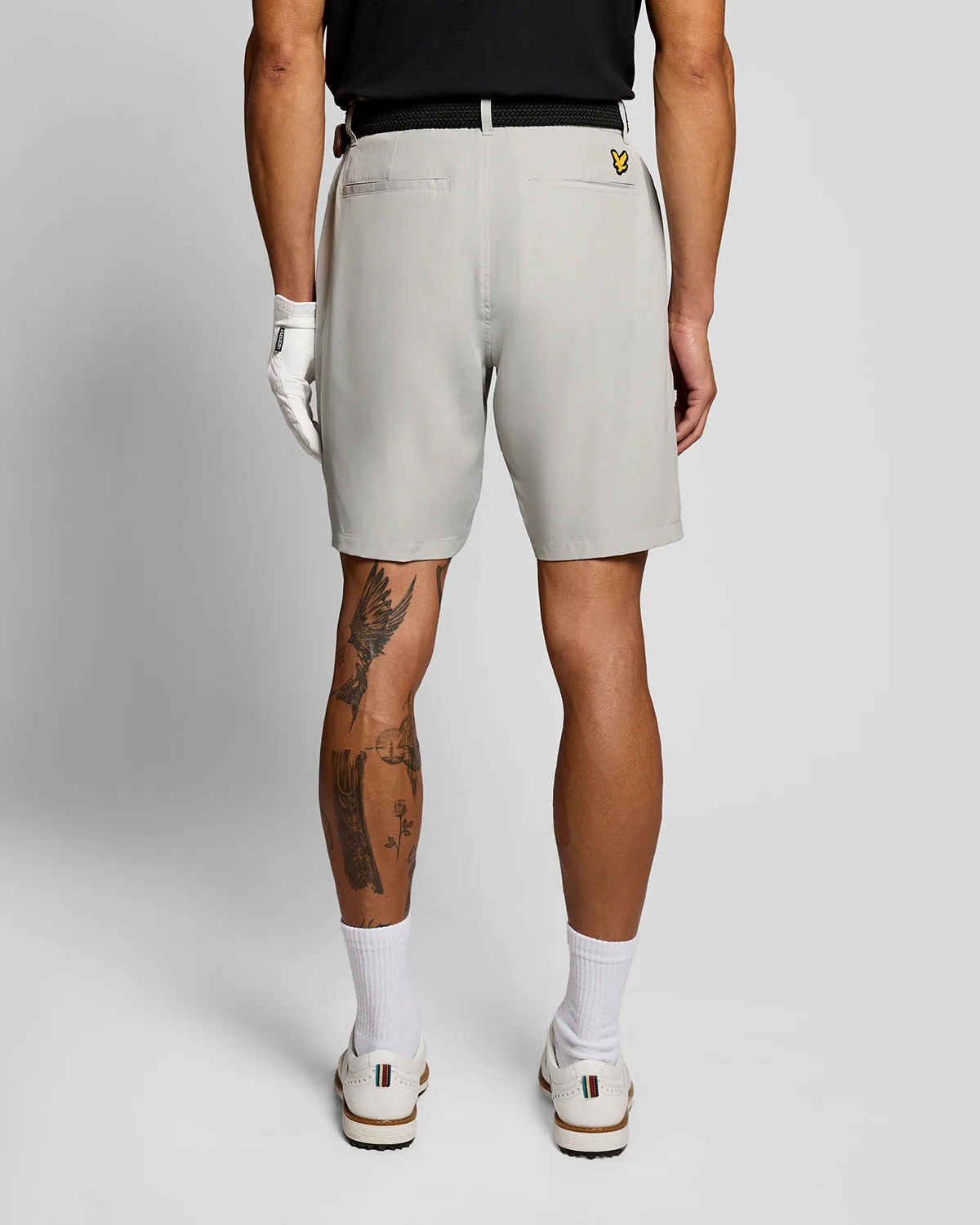 5-Pocket Shorts sold by Lyle & Scott product image thumbnail 4
