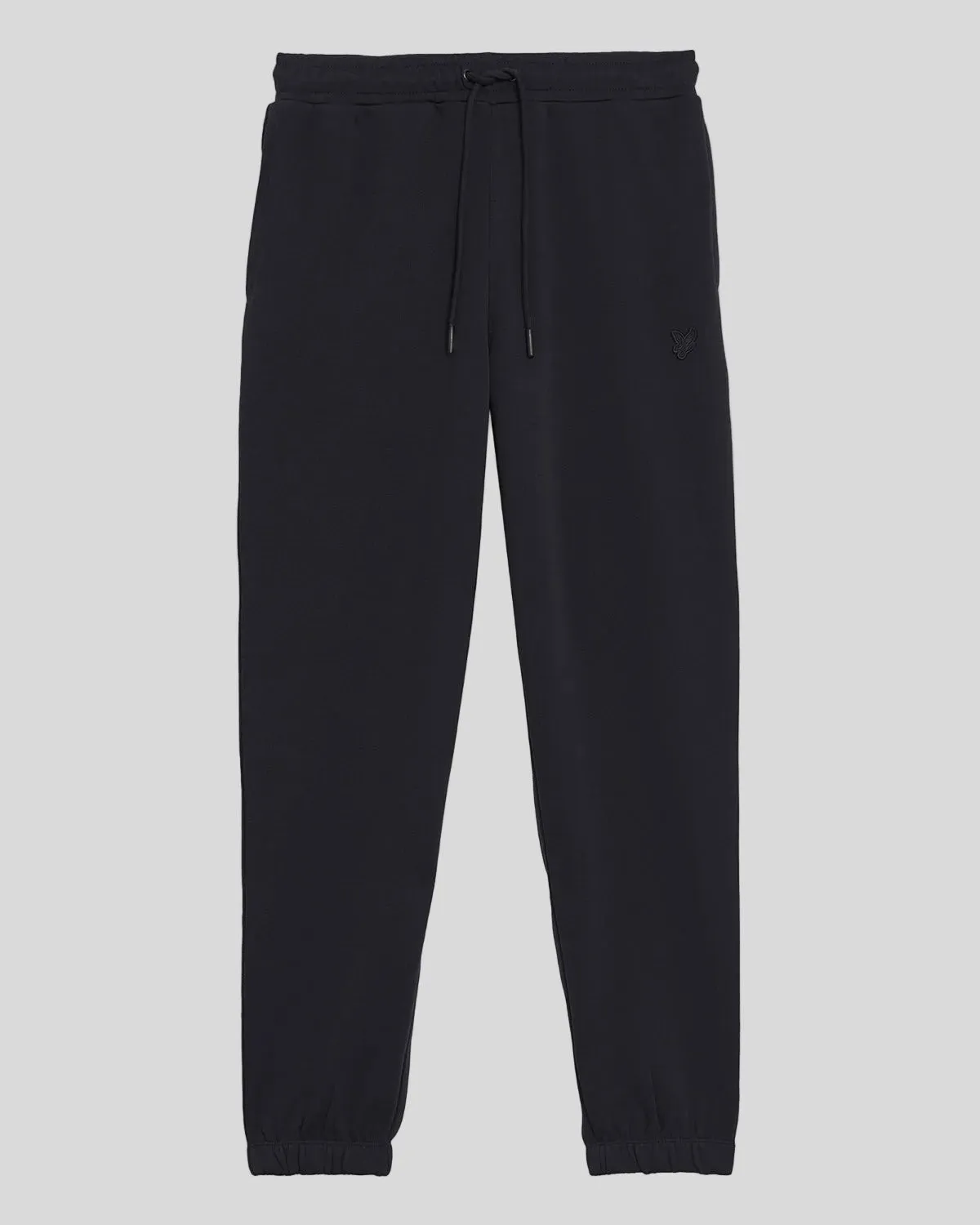 Superfine Cotton Slim Joggers sold by Lyle & Scott product image thumbnail 5