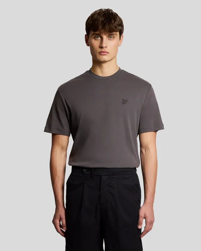 Relaxed Fit T-Shirt sold by Lyle & Scott