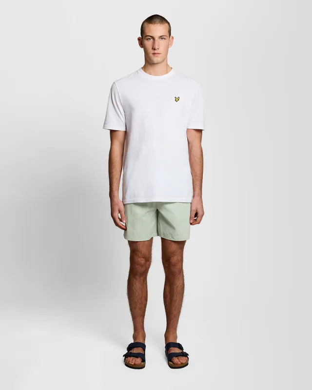 Swim Shorts made by Lyle & Scott