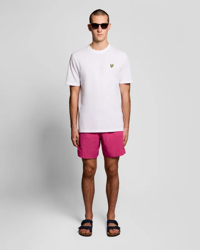 Swim Shorts made by Lyle & Scott