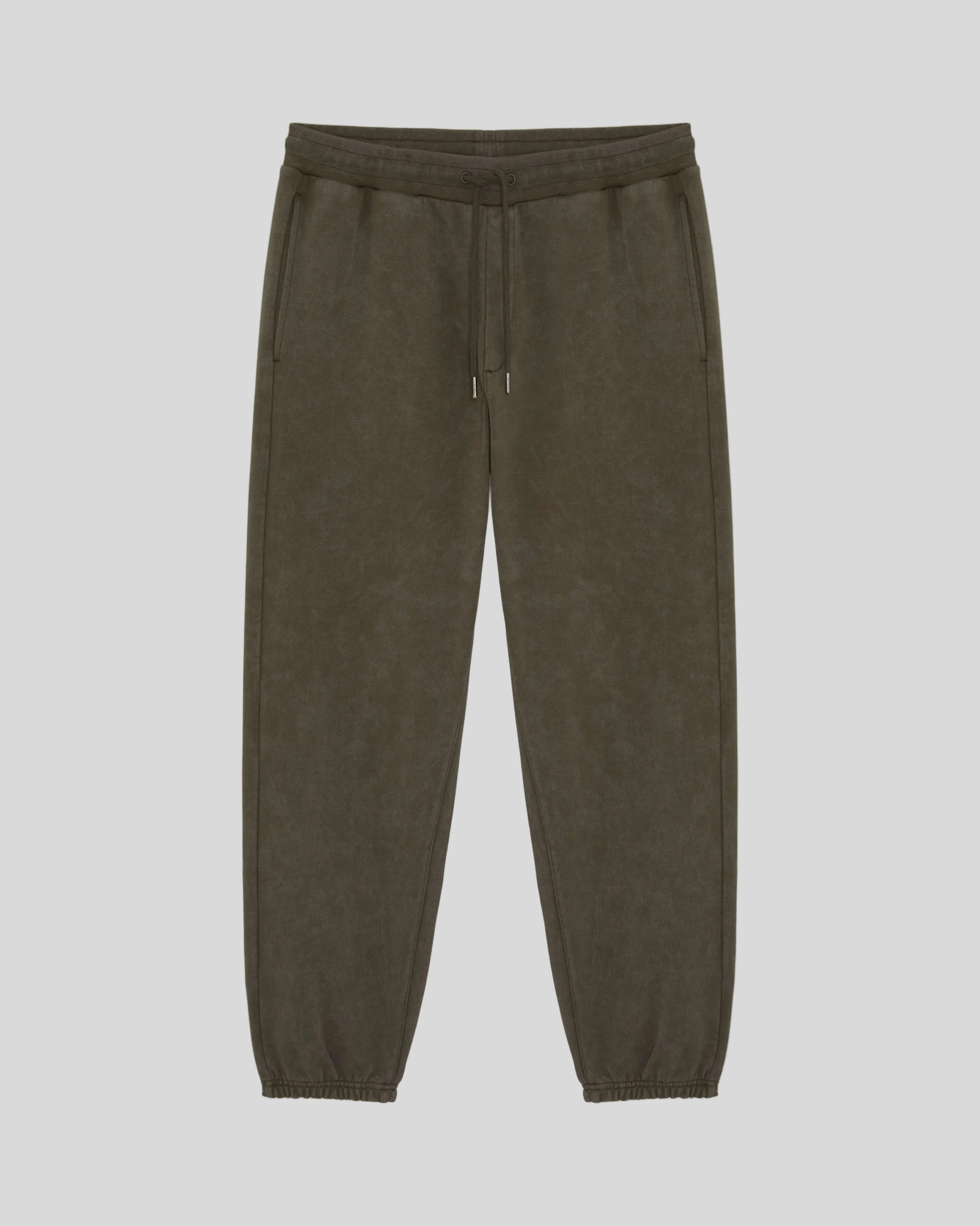Heavy Wash Cotton Joggers sold by Lyle & Scott product image thumbnail 5
