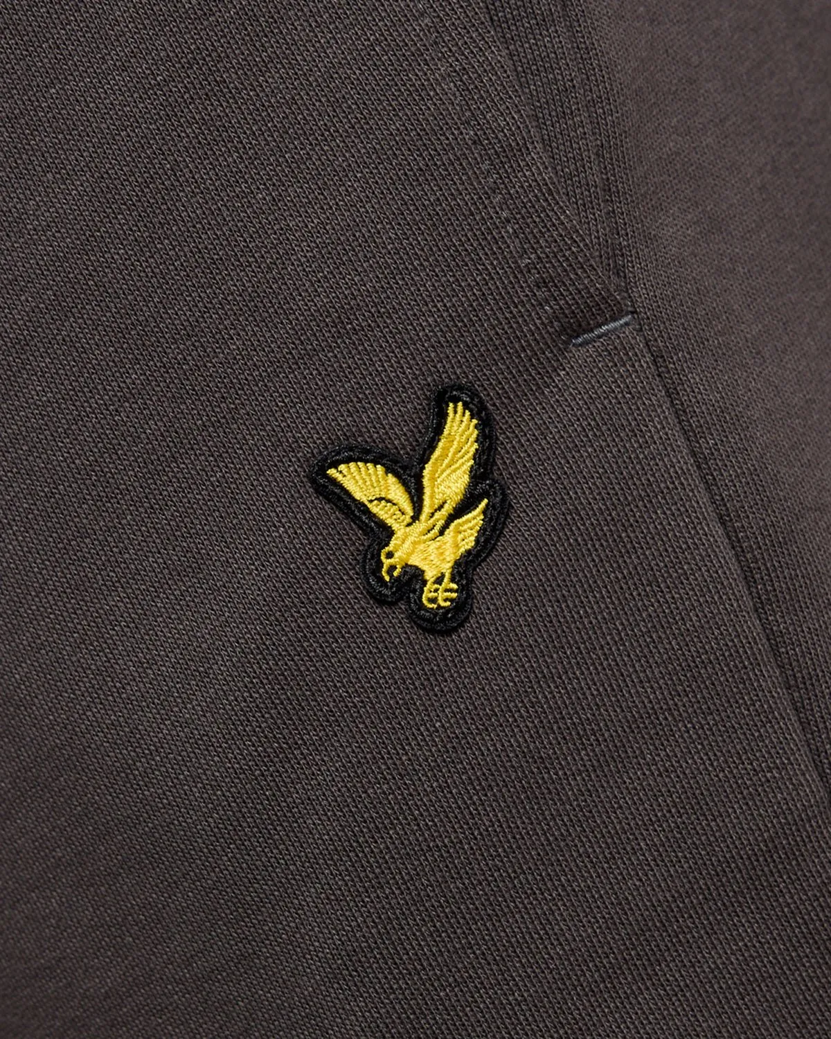 Cotton Sweat Shorts sold by Lyle & Scott product image thumbnail 2