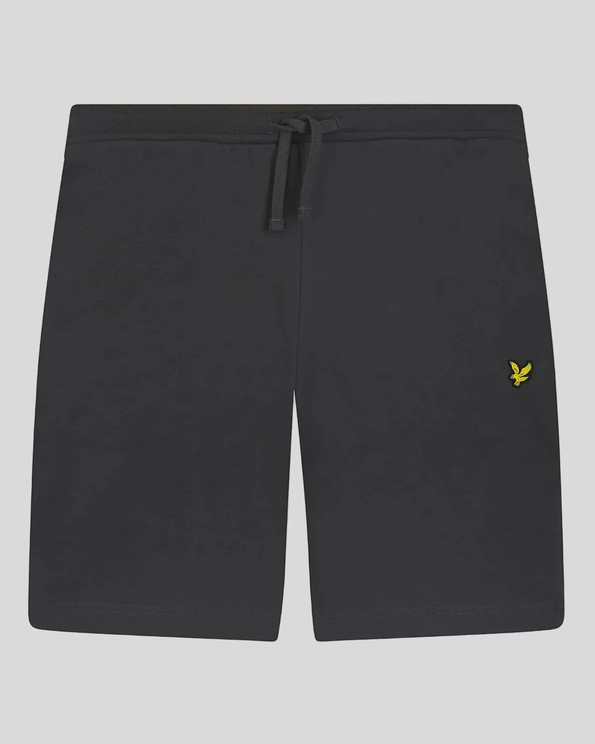 Cotton Sweat Shorts sold by Lyle & Scott