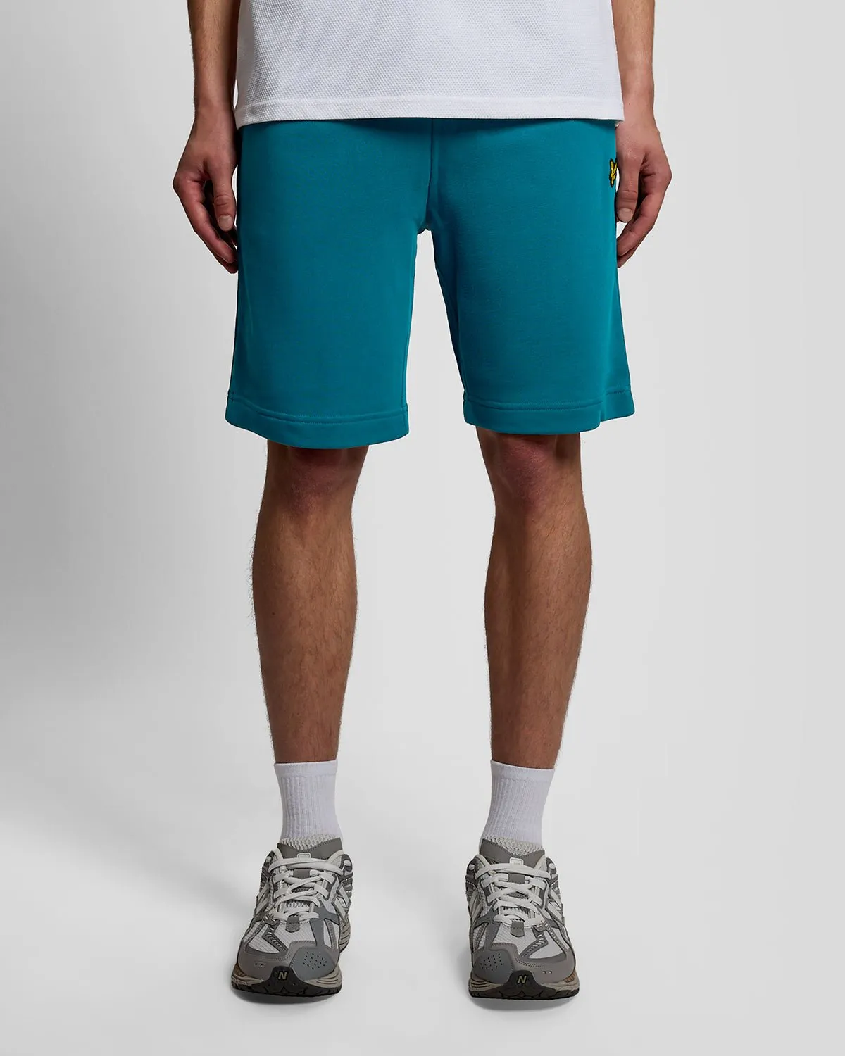 Cotton Sweat Shorts sold by Lyle & Scott product image thumbnail 2