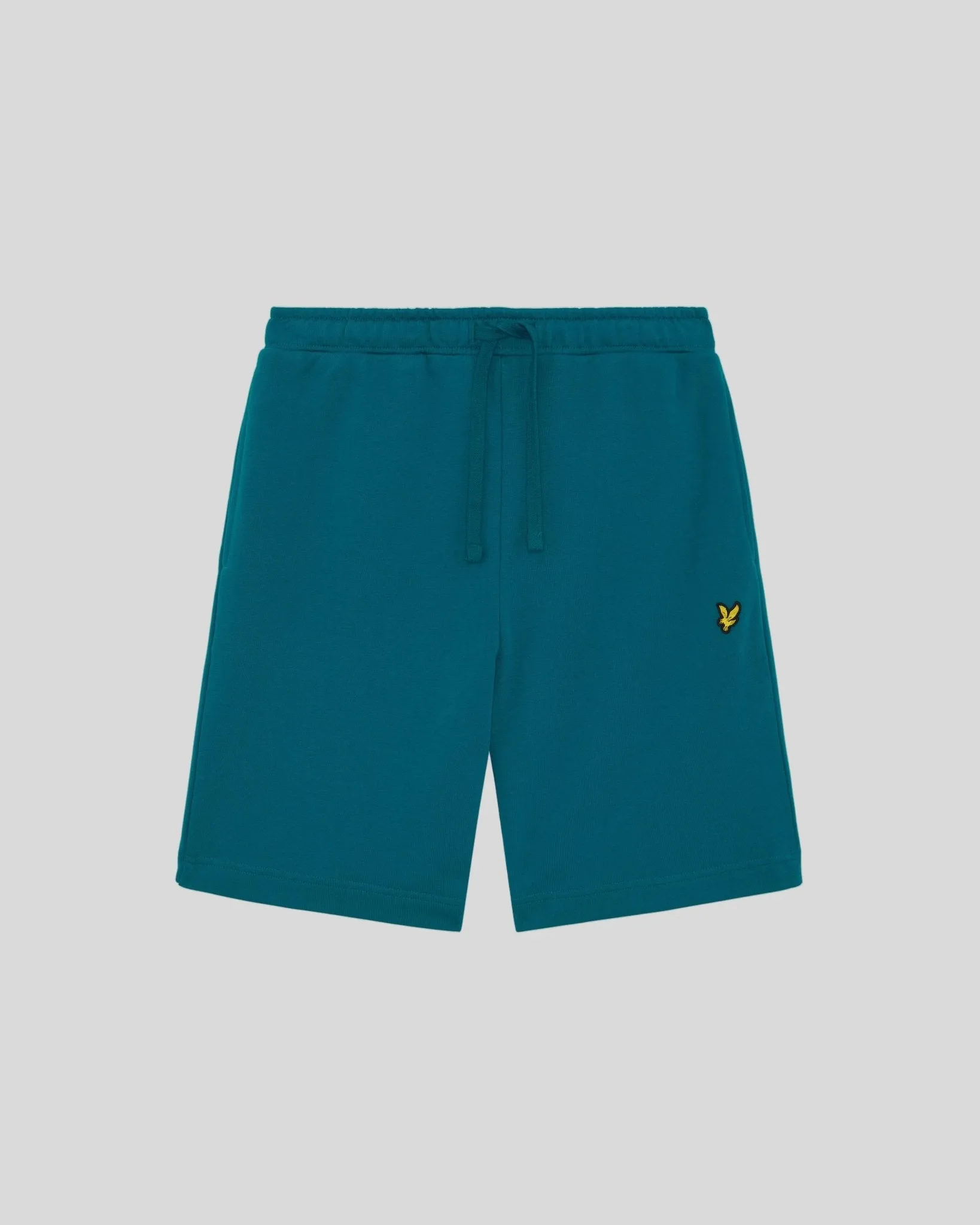Cotton Sweat Shorts sold by Lyle & Scott product image thumbnail 5