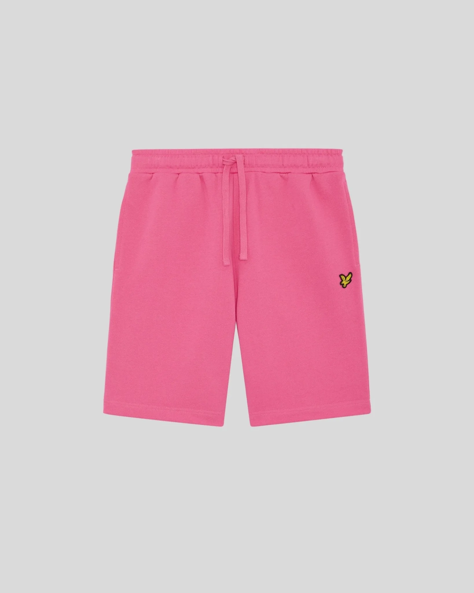 Cotton Sweat Shorts sold by Lyle & Scott product image thumbnail 5