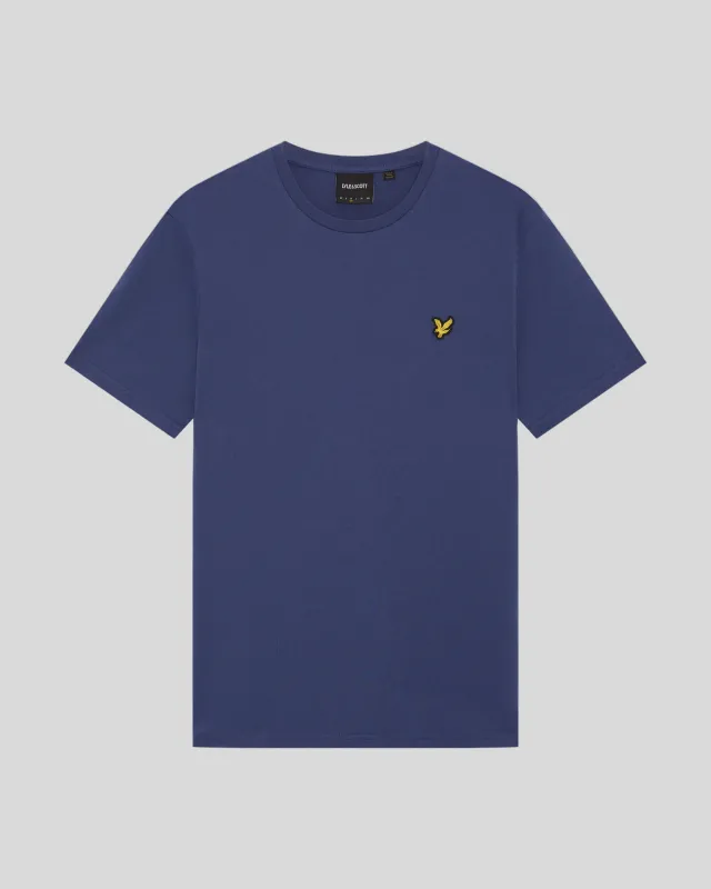 Crew Neck 3-Pack T-Shirt made by Lyle & Scott