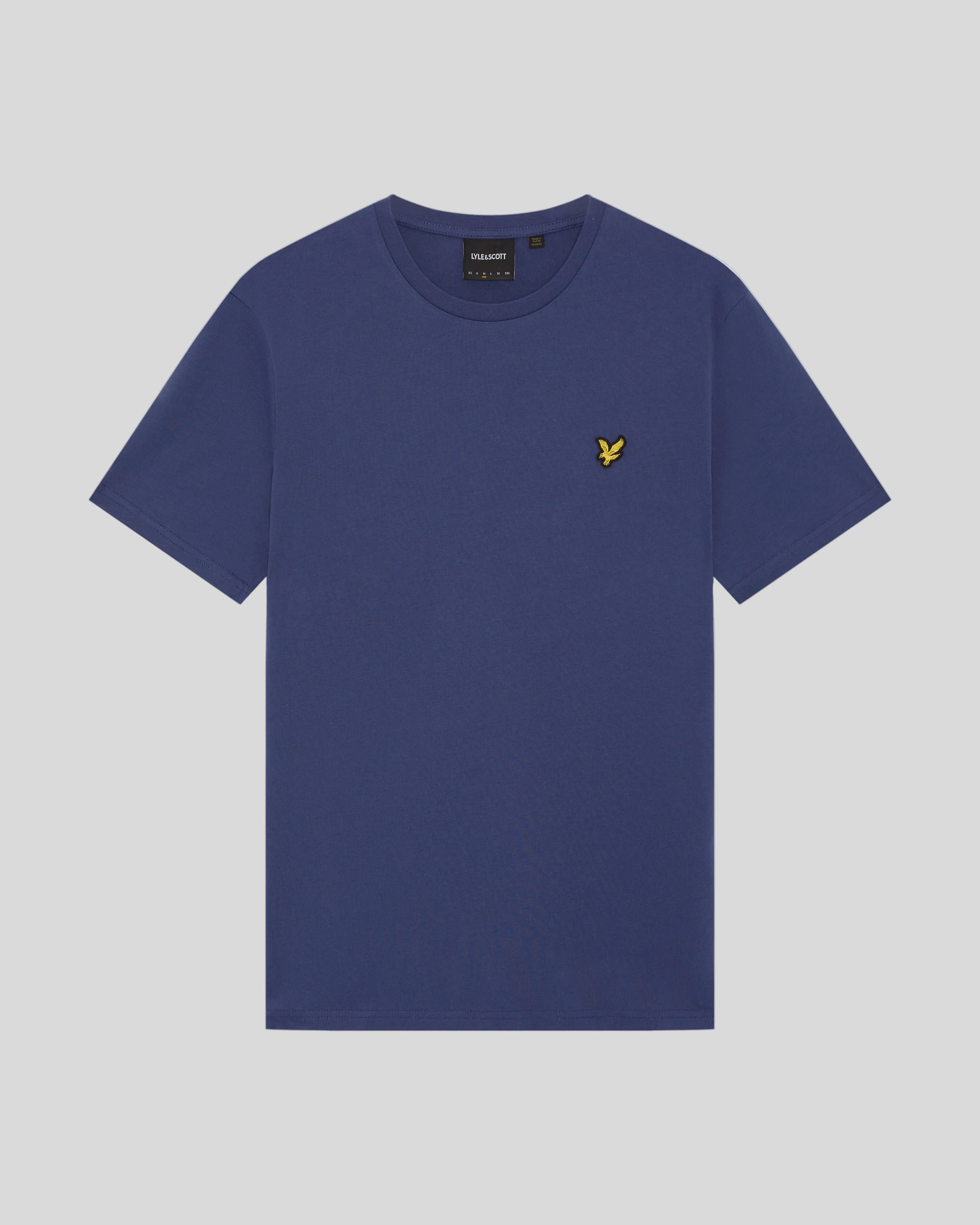Crew Neck 3-Pack T-Shirt sold by Lyle & Scott