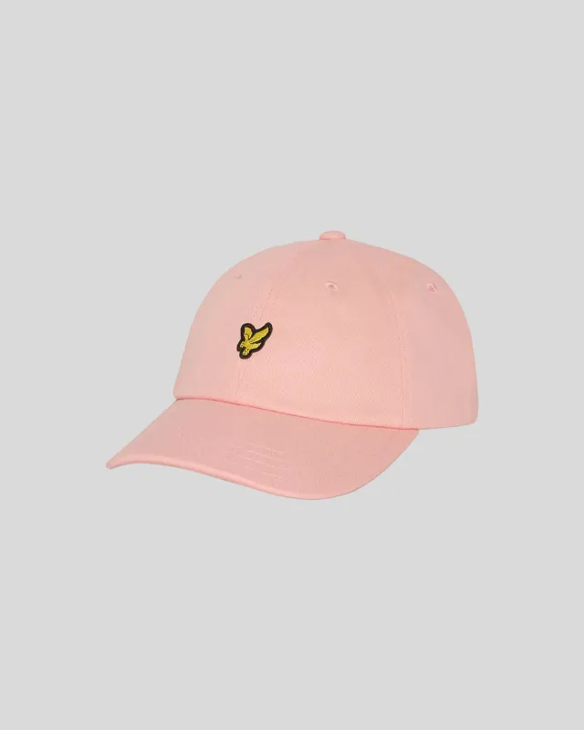 Baseball Cap made by Lyle & Scott