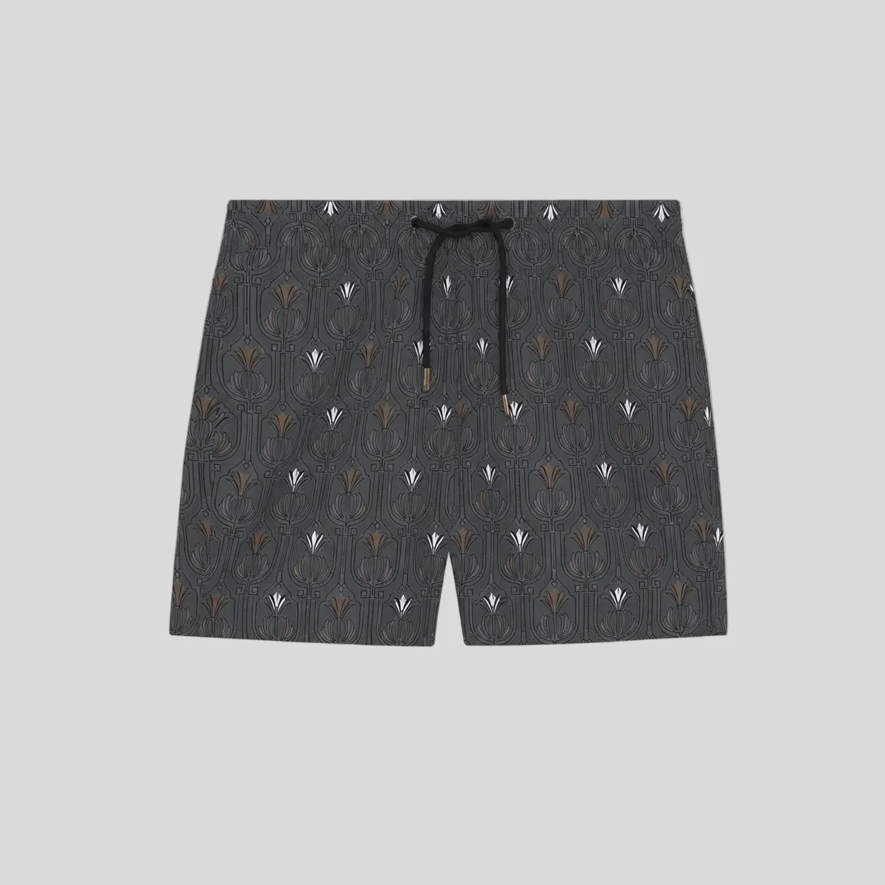 Botanical Swim Shorts sold by Lyle & Scott