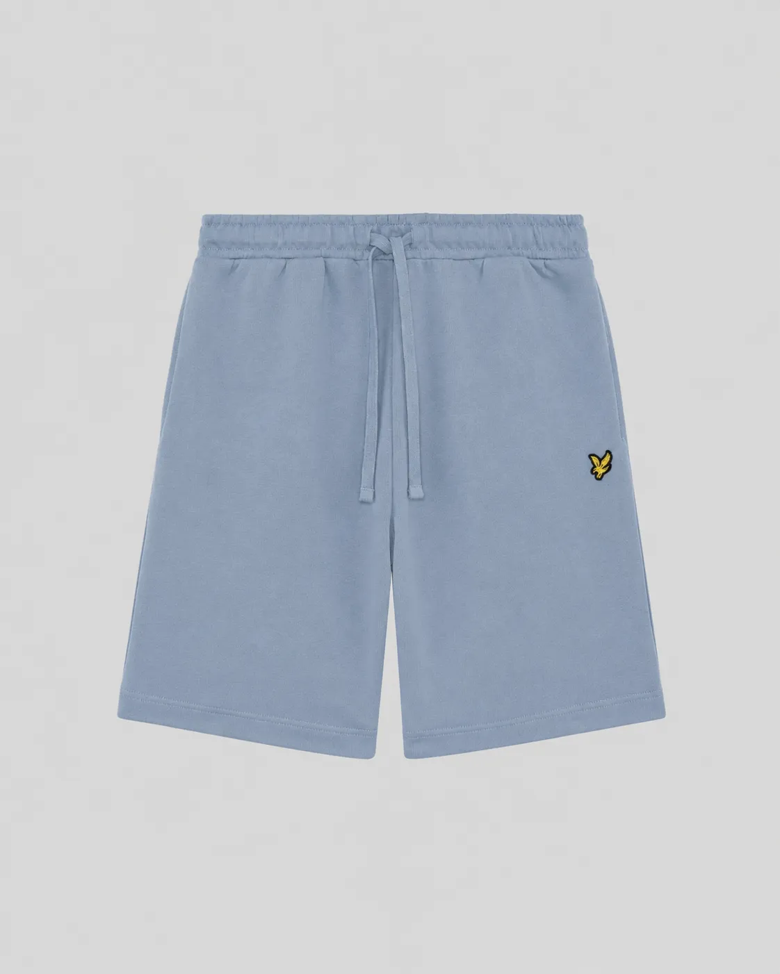 Cotton Sweat Shorts sold by Lyle & Scott