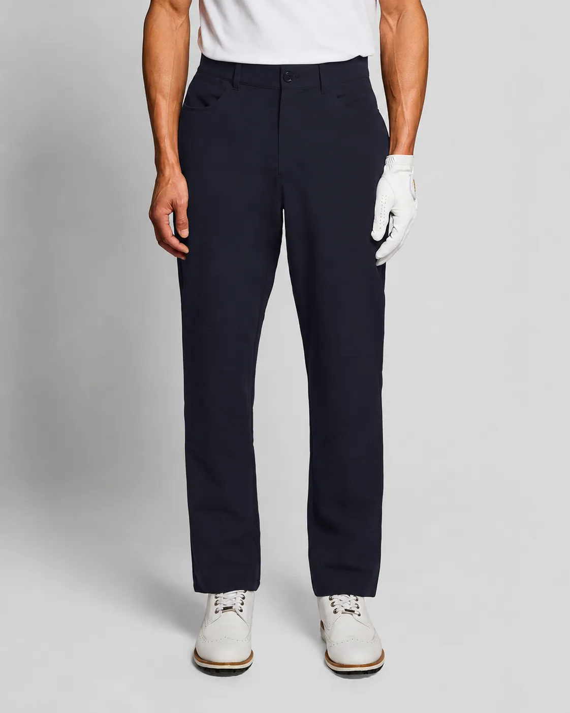 5-Pocket Trousers sold by Lyle & Scott product image thumbnail 2