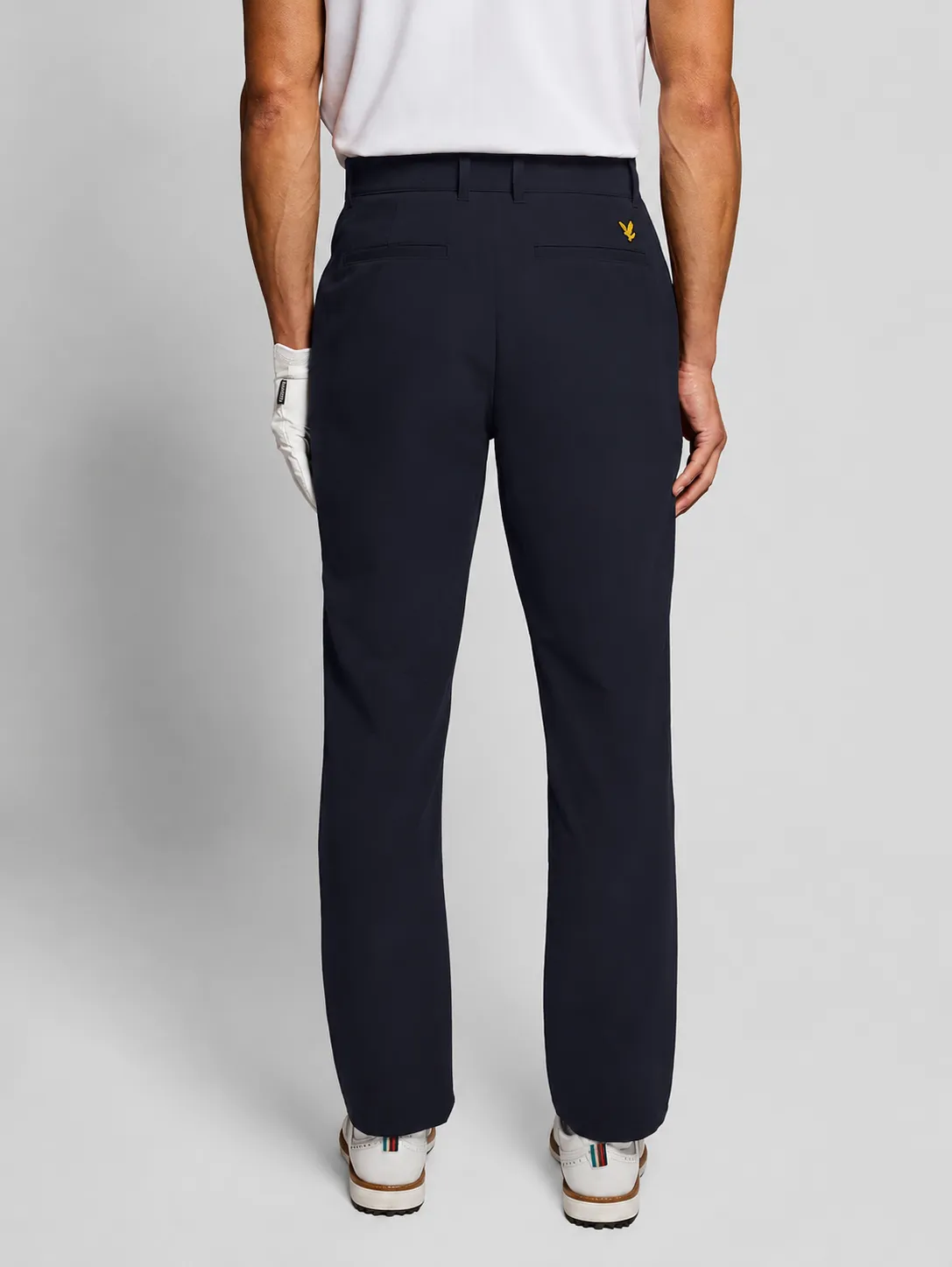 5-Pocket Trousers sold by Lyle & Scott product image thumbnail 3