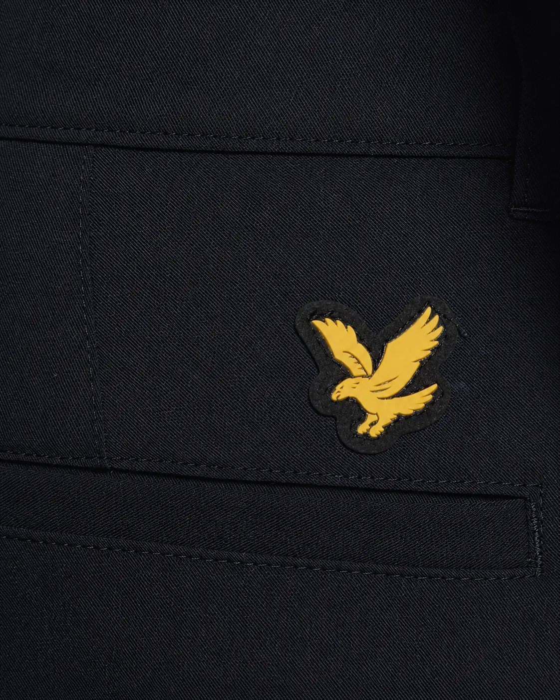 5-Pocket Trousers sold by Lyle & Scott product image thumbnail 5