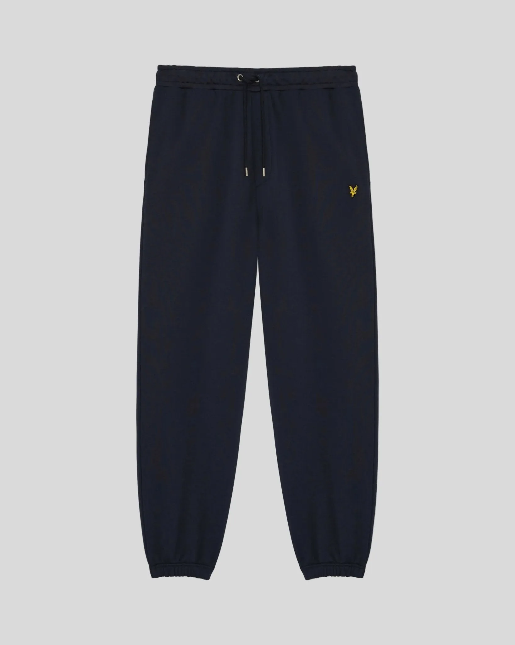Heavyweight Loopback Cotton Joggers sold by Lyle & Scott product image thumbnail 5