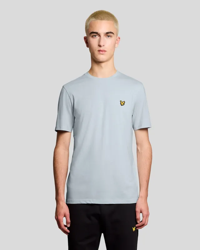 Sports T-Shirt made by Lyle & Scott