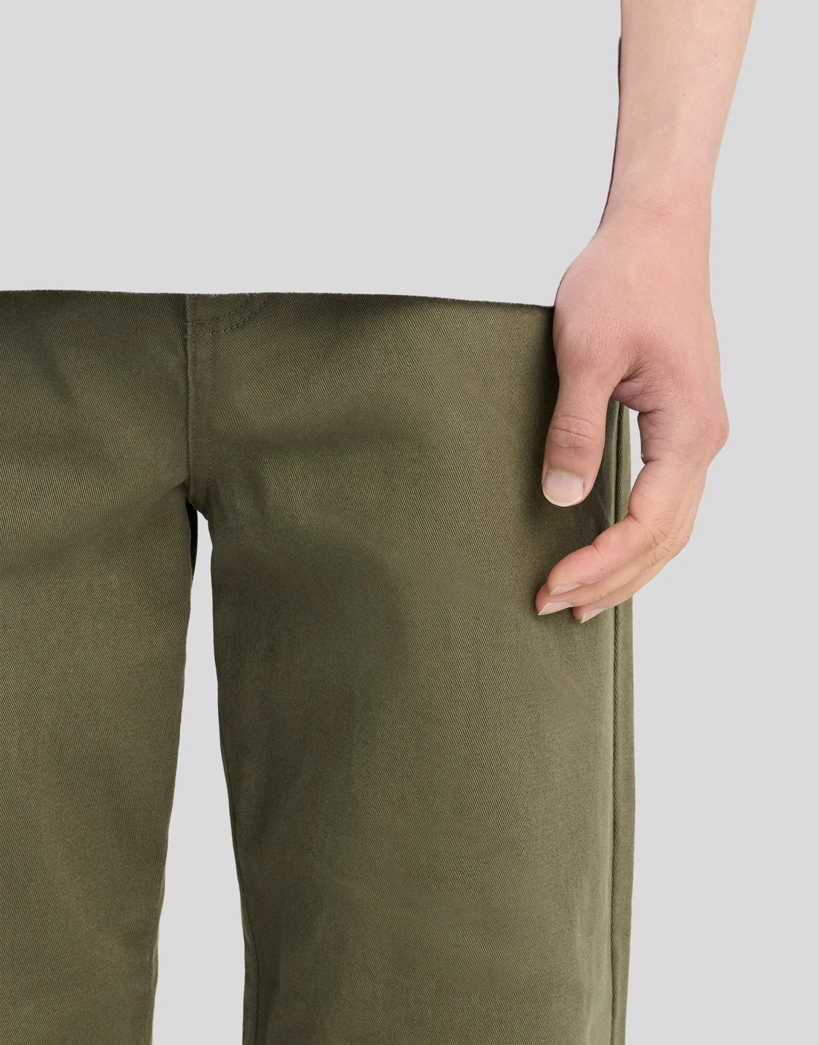 Straight Leg Work Pants sold by Lyle & Scott product image thumbnail 3