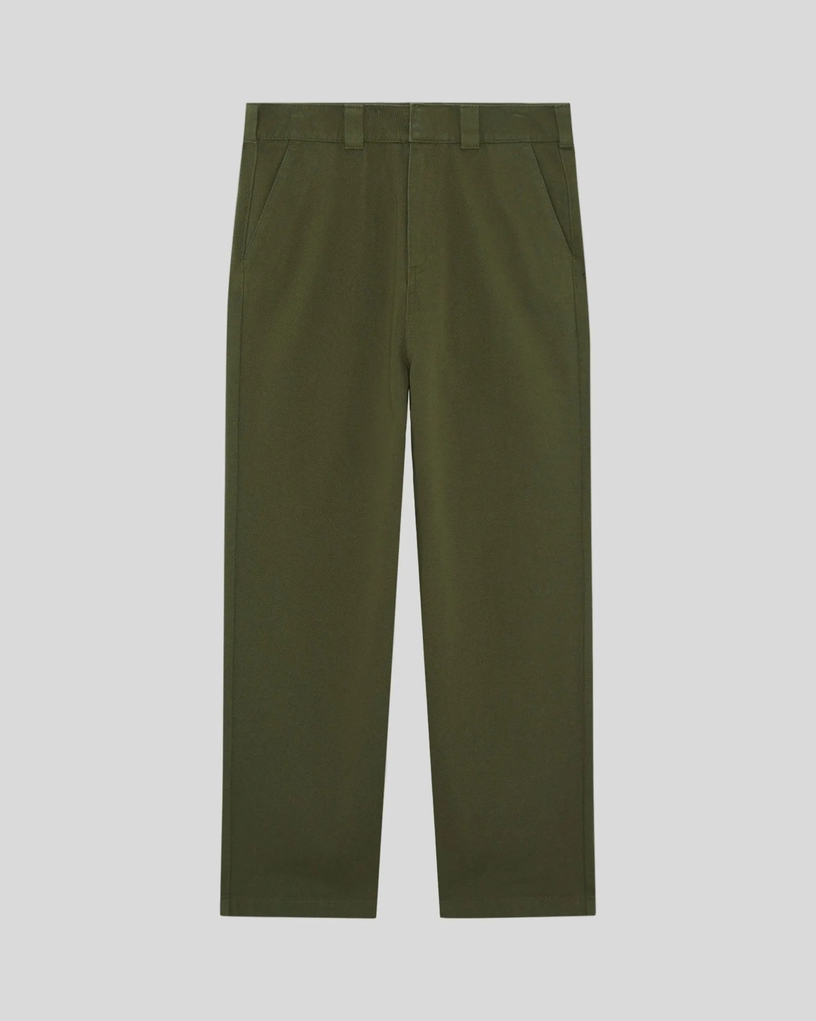 Straight Leg Work Pants sold by Lyle & Scott product image thumbnail 5