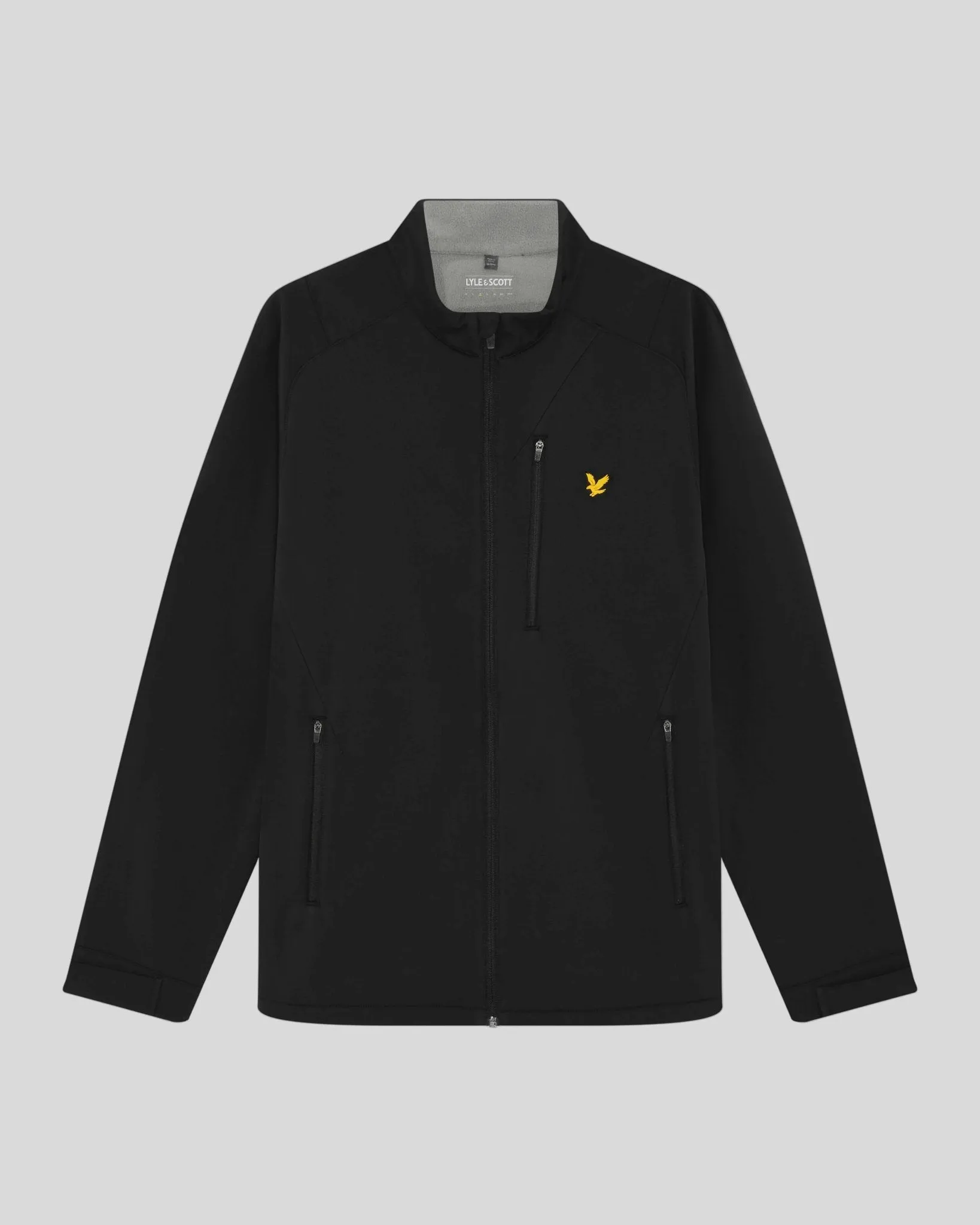 Fleece Lined Jacket sold by Lyle & Scott product image thumbnail 5