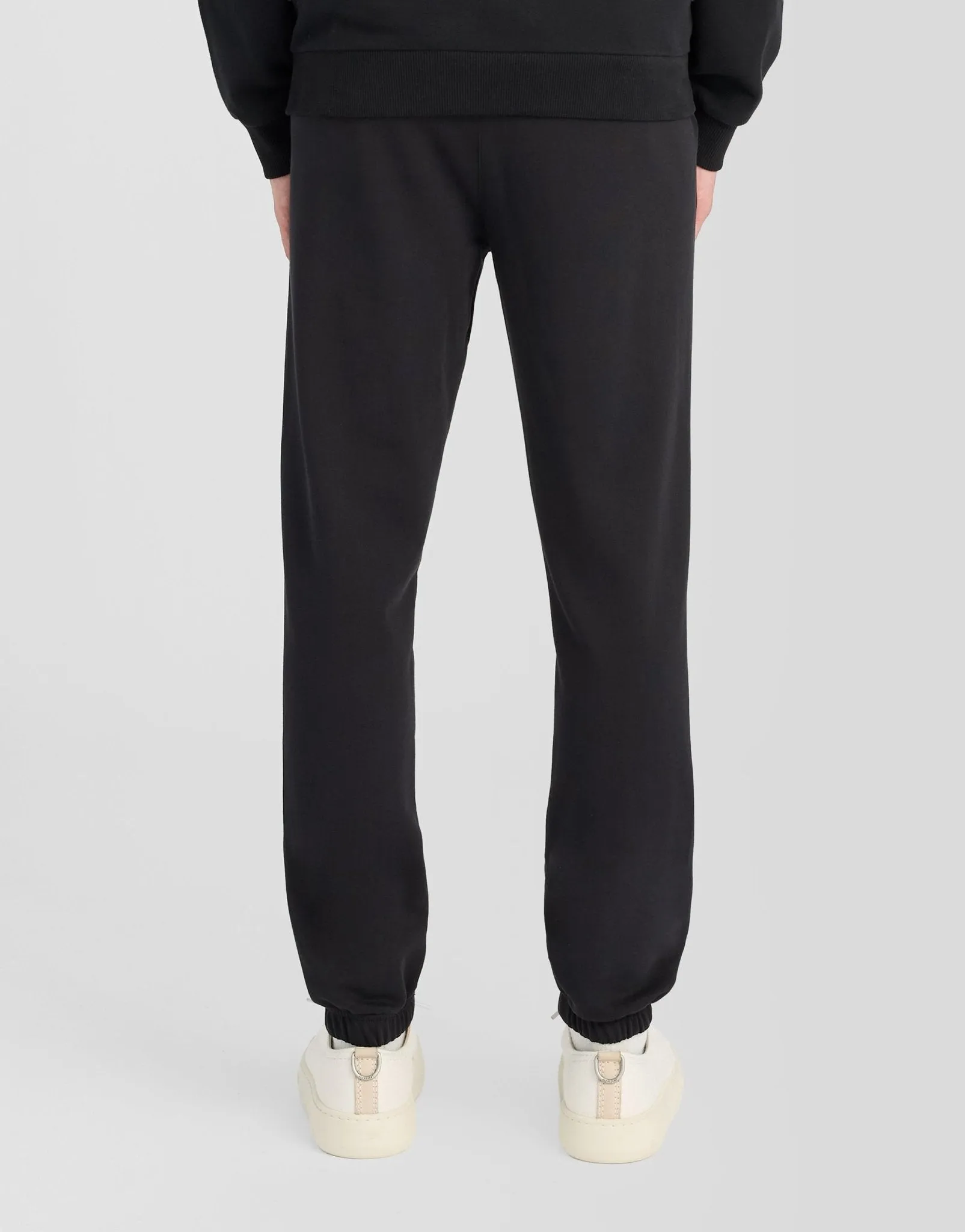 Sports Loopback Cotton Joggers sold by Lyle & Scott product image thumbnail 4