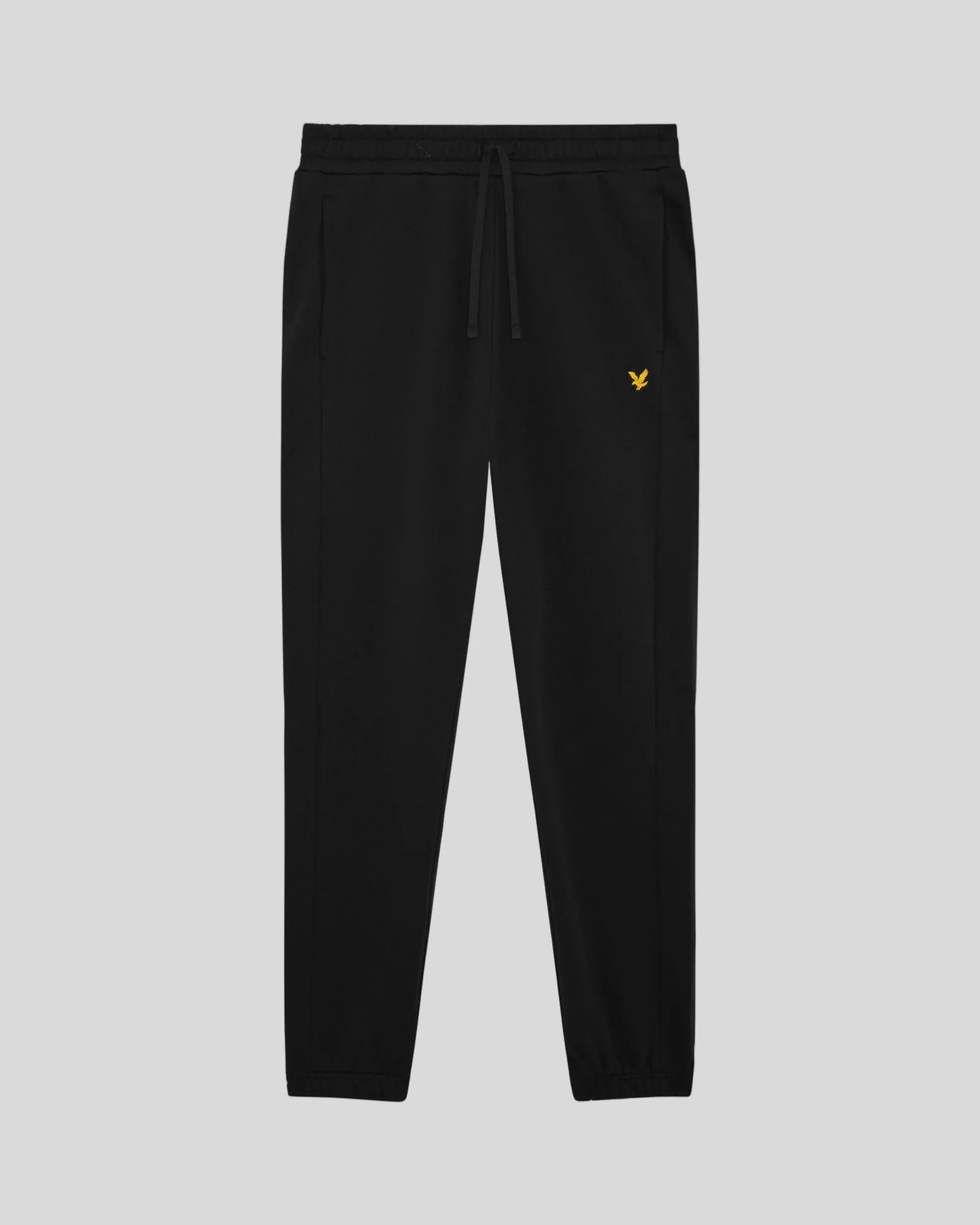 Sports Loopback Cotton Joggers sold by Lyle & Scott product image thumbnail 5